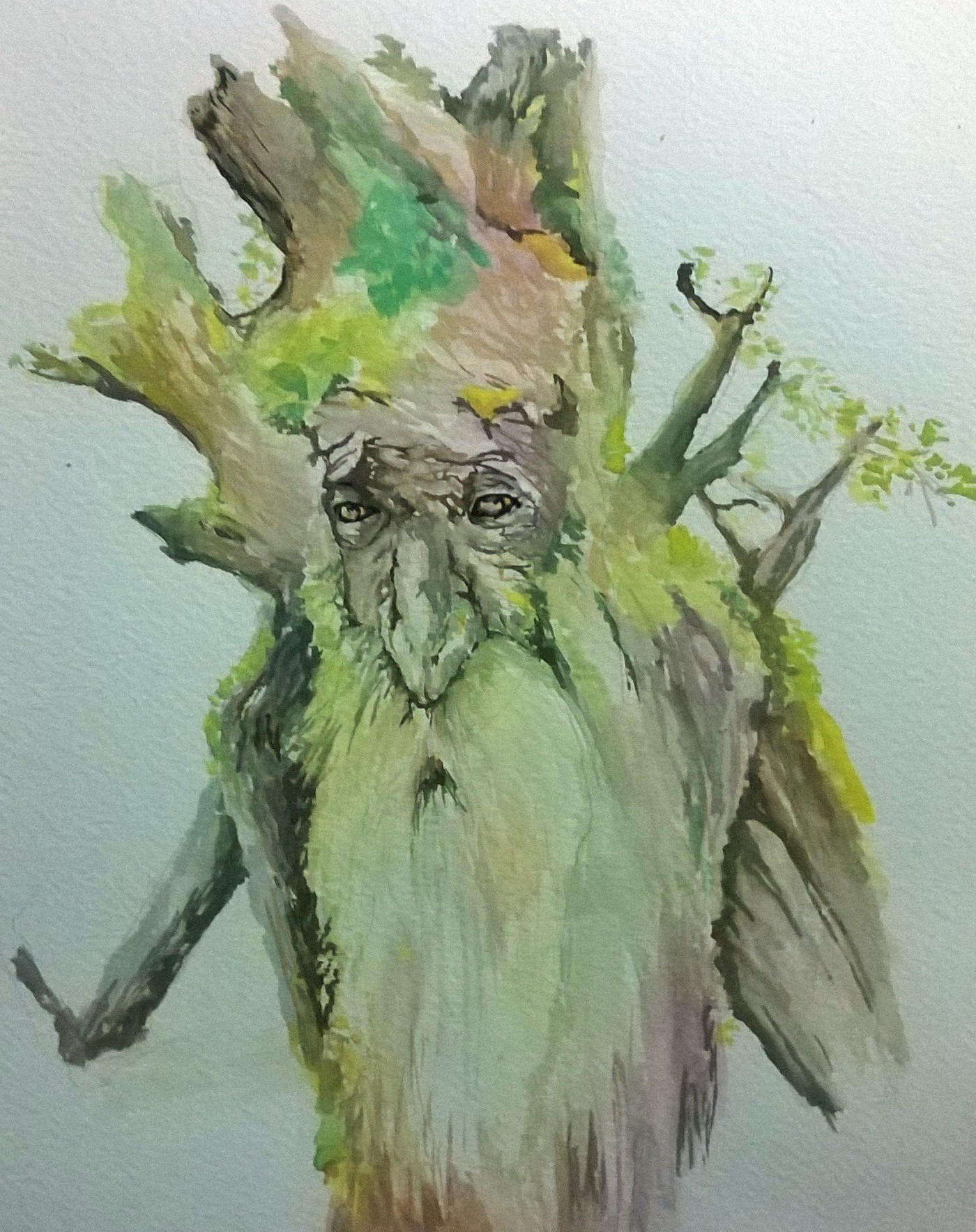 Treebeard
