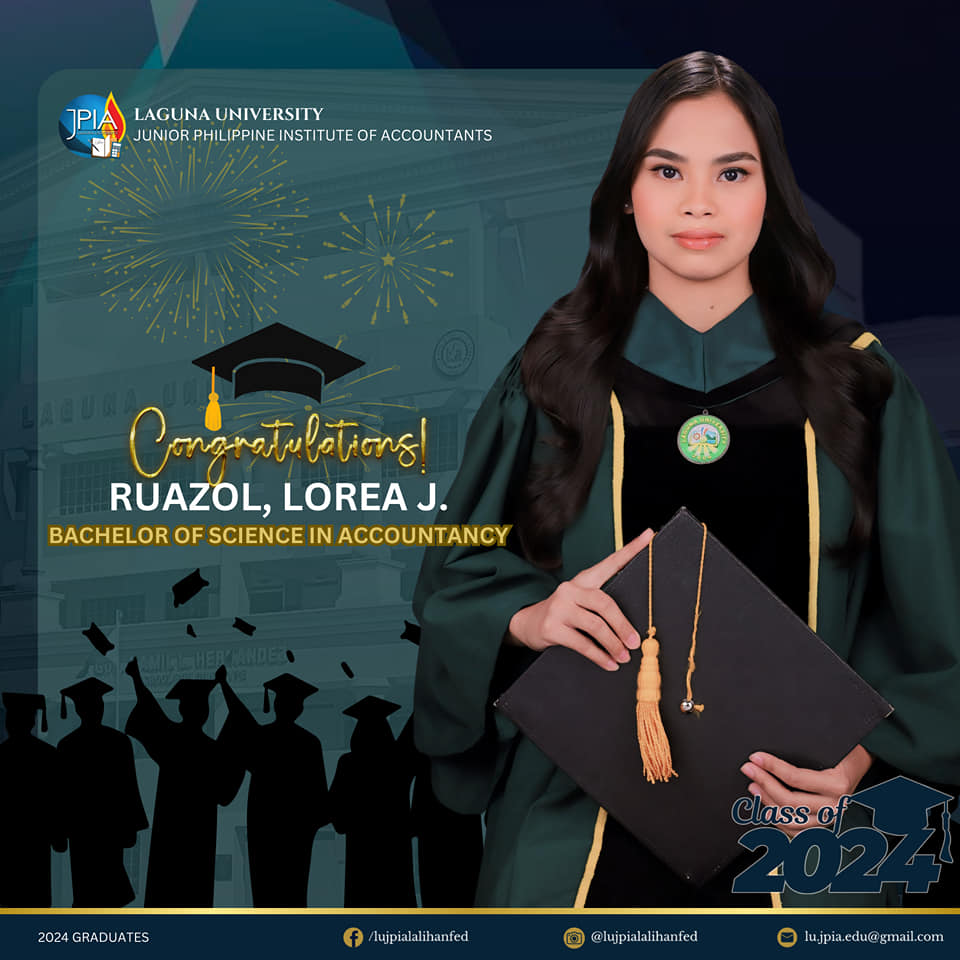 Lorea Jawili Ruazol