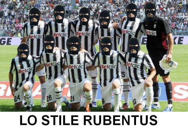 Rubentus