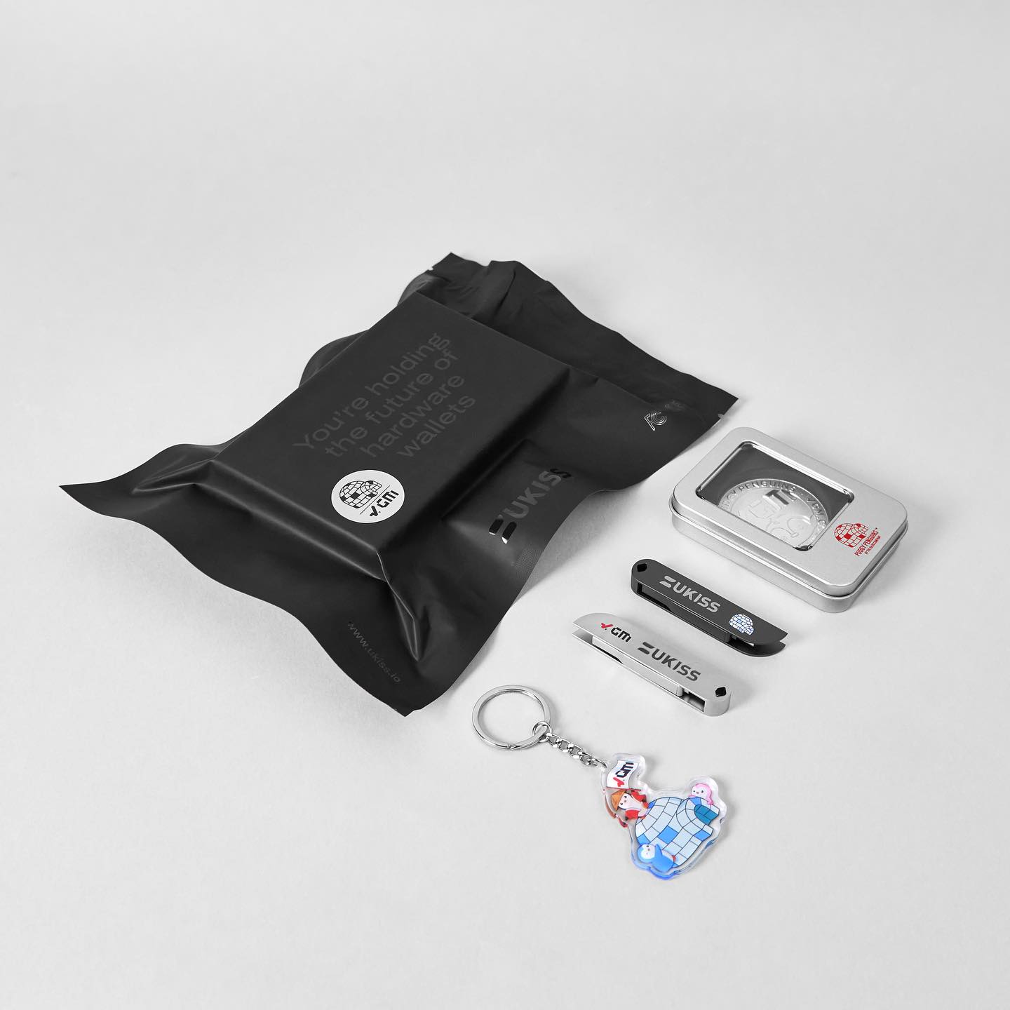 UKISS Technology | Singapore Singapore