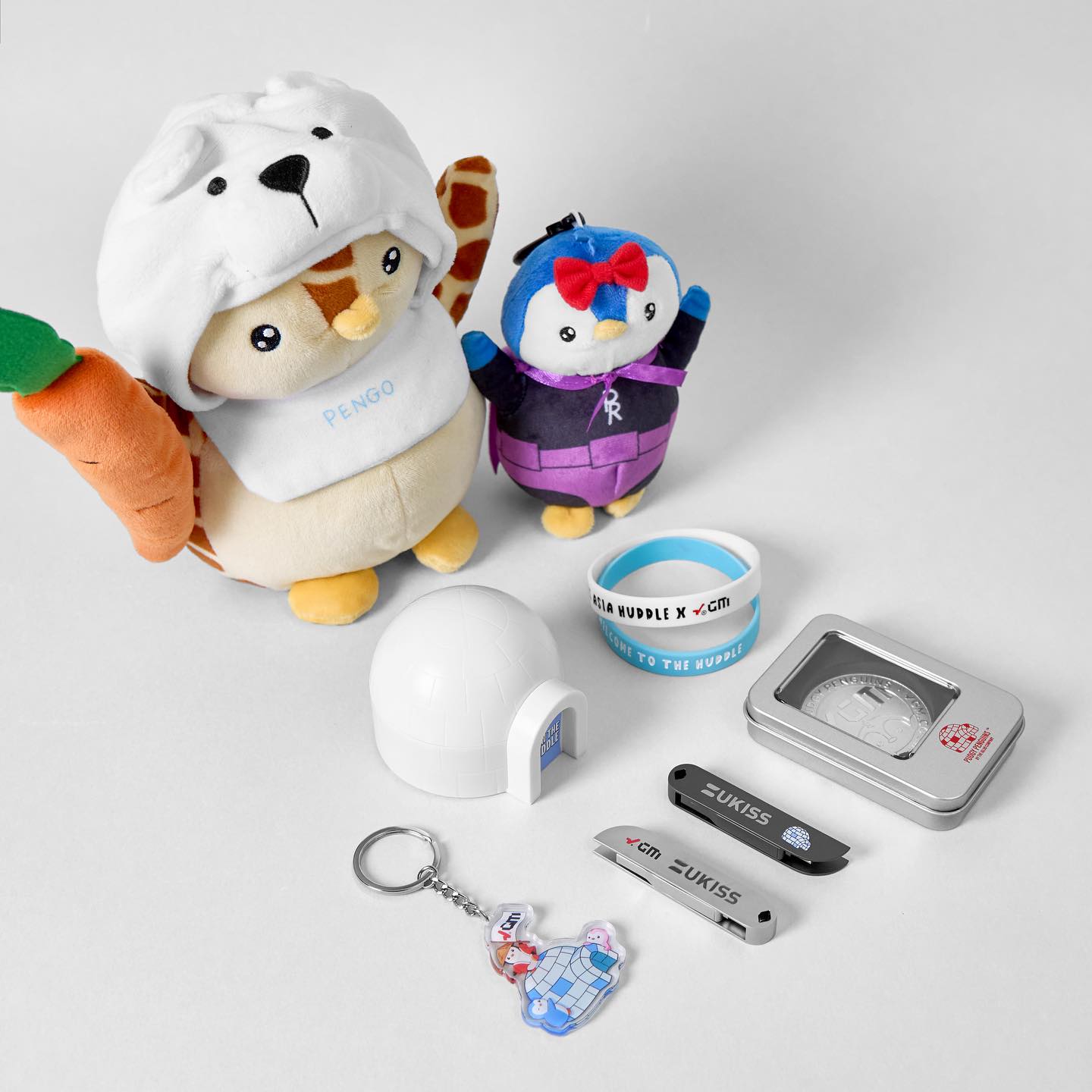 UKISS Technology | Singapore Singapore