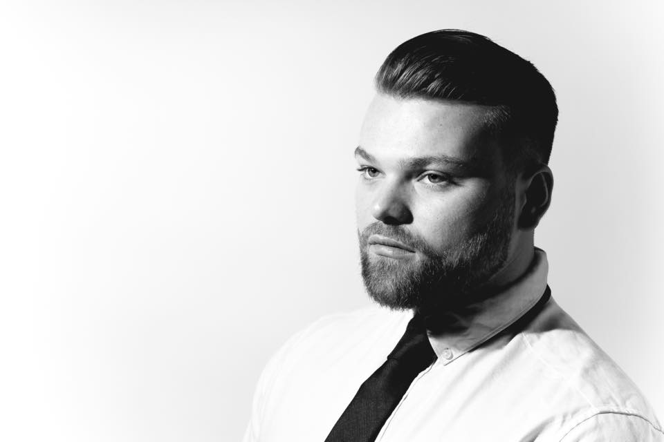Jason Darling
