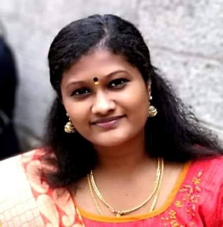 Kavitha R Yoga