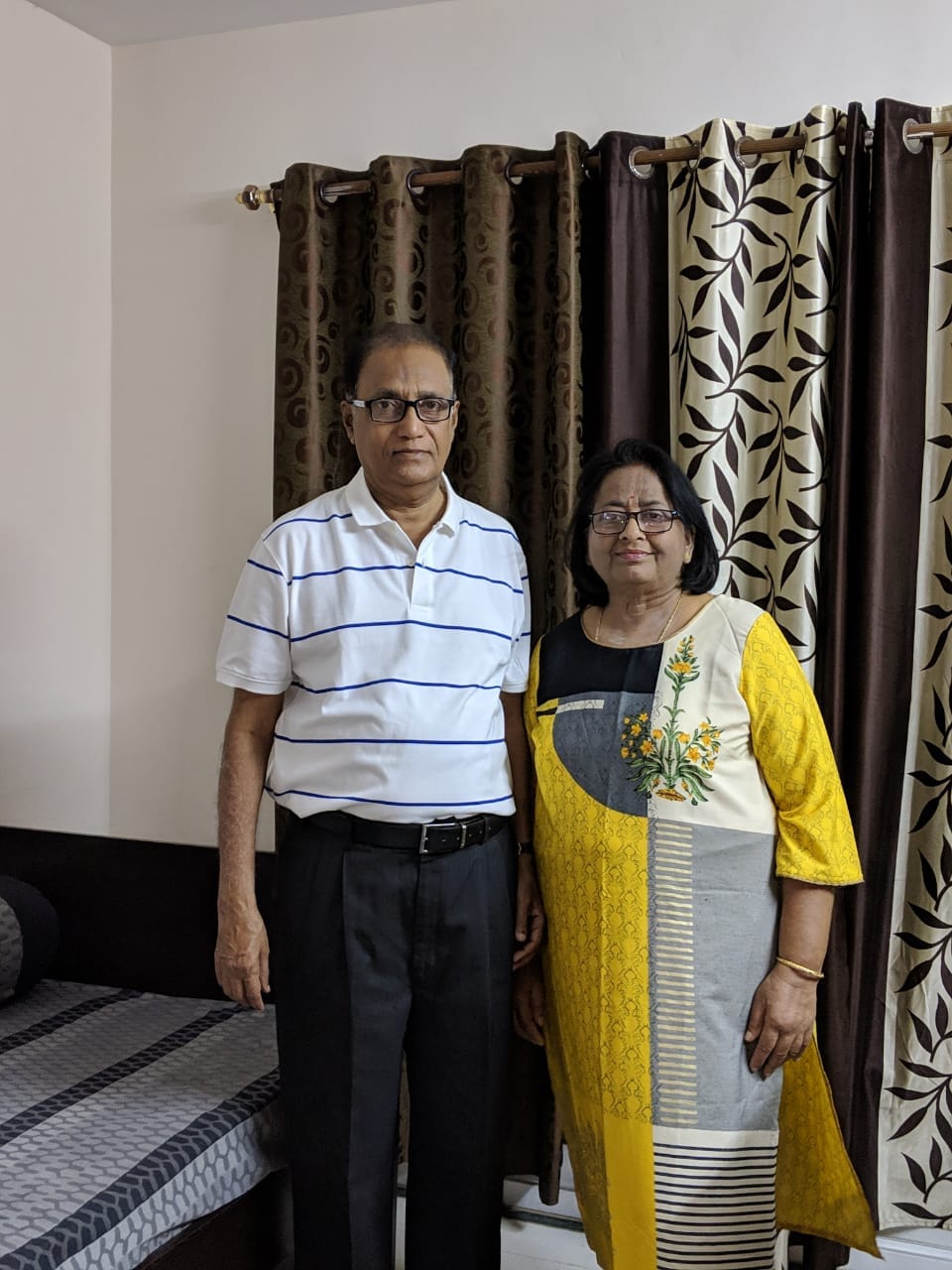 Rai Pramod Kumar Sinha
