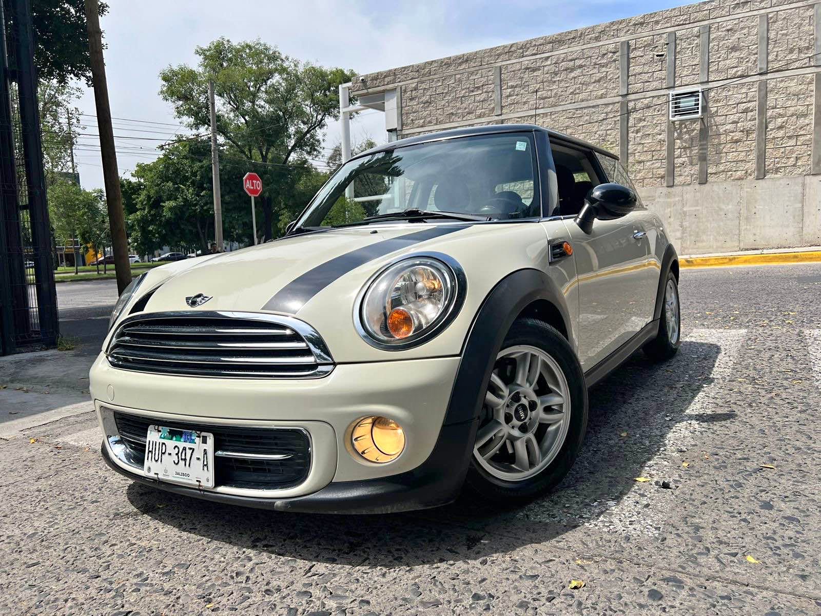 2011 MINI Cooper - Cars & Trucks - Guadalajara, Jalisco | Facebook ...