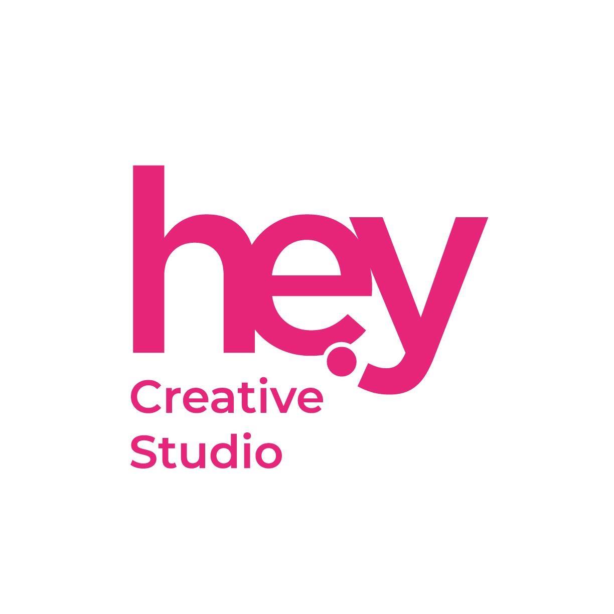 Hey Creative Studio