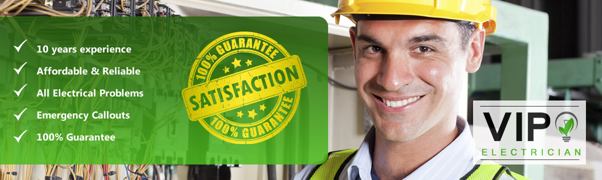 VIP Electrician Brisbane | Brisbane QLD