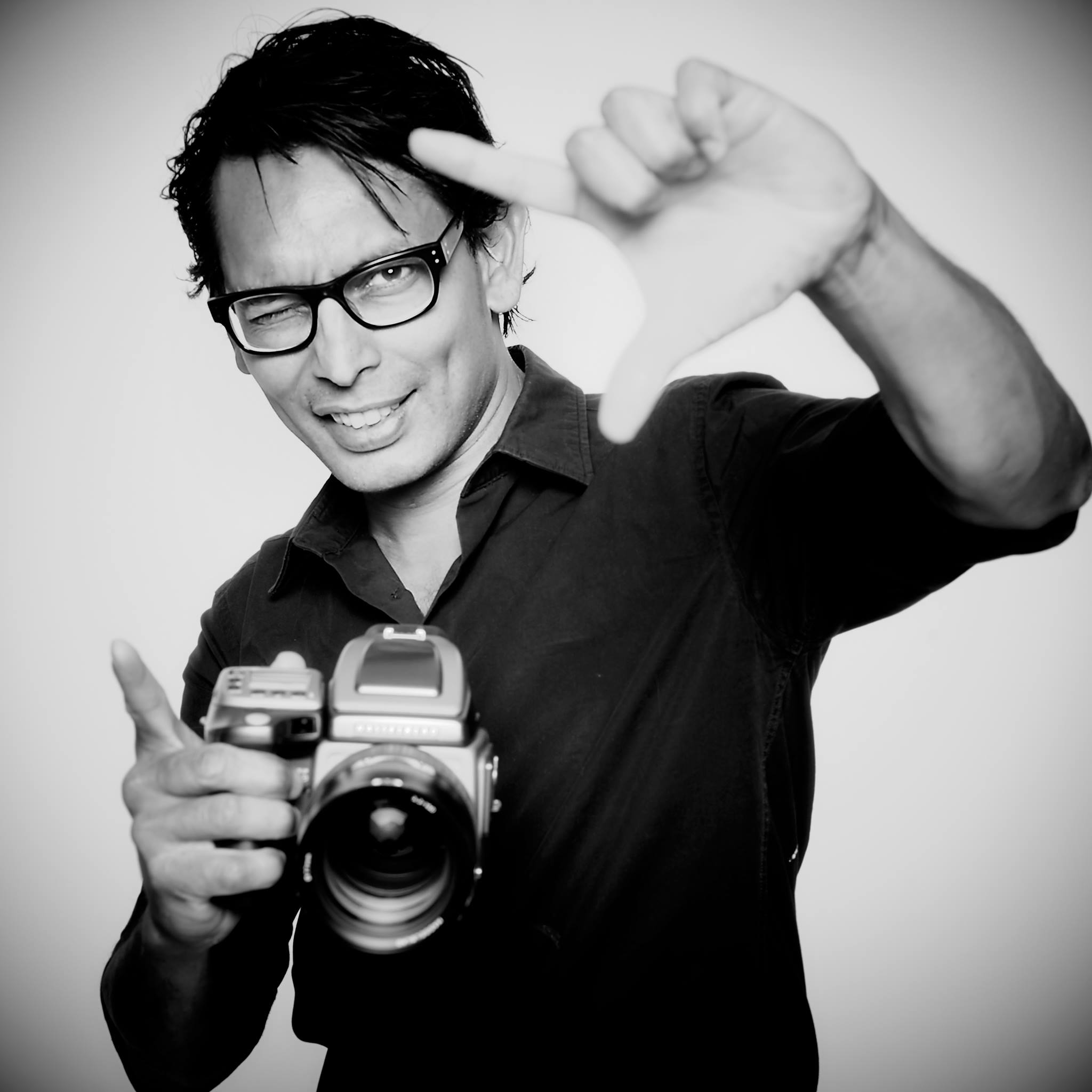 Shane Rozario Photography