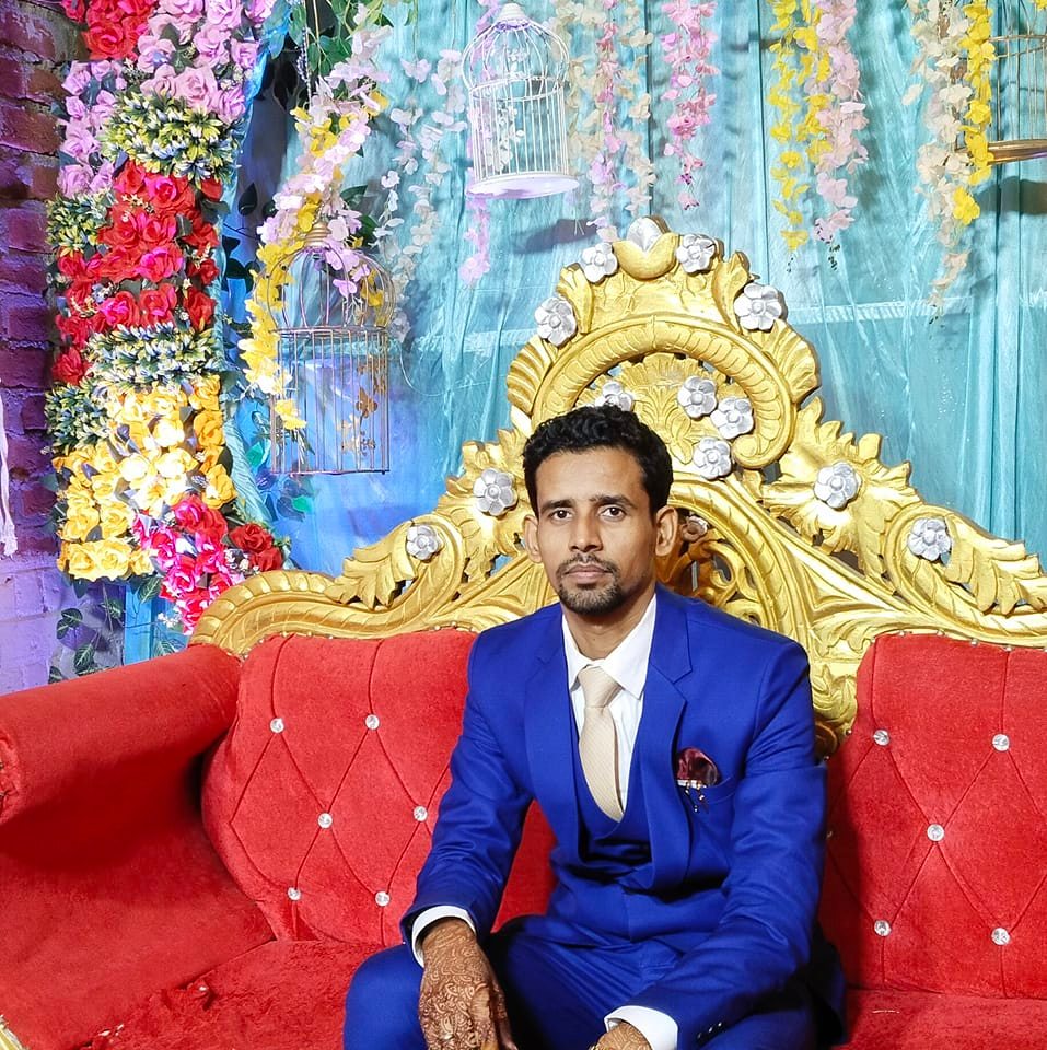 Raja Maharaja