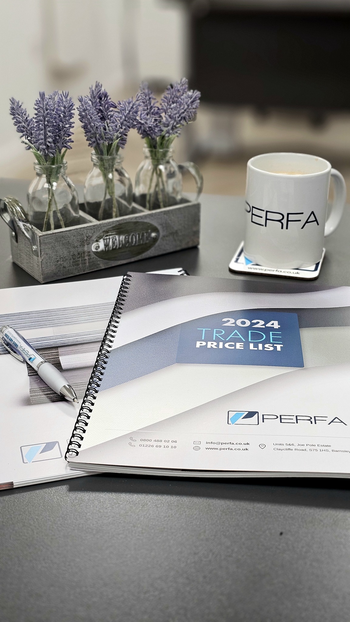 PERFA