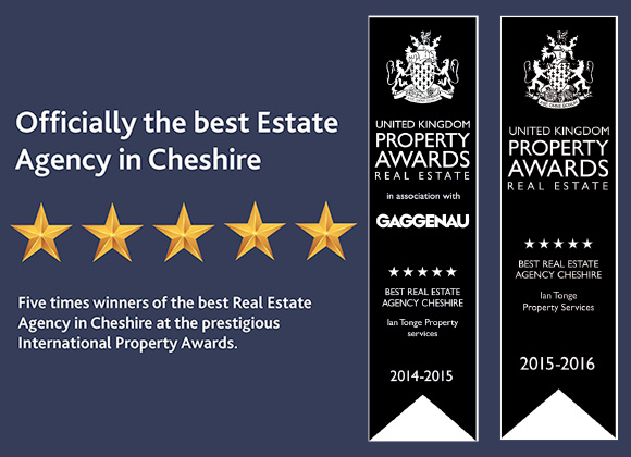 Ian Tonge Property Services