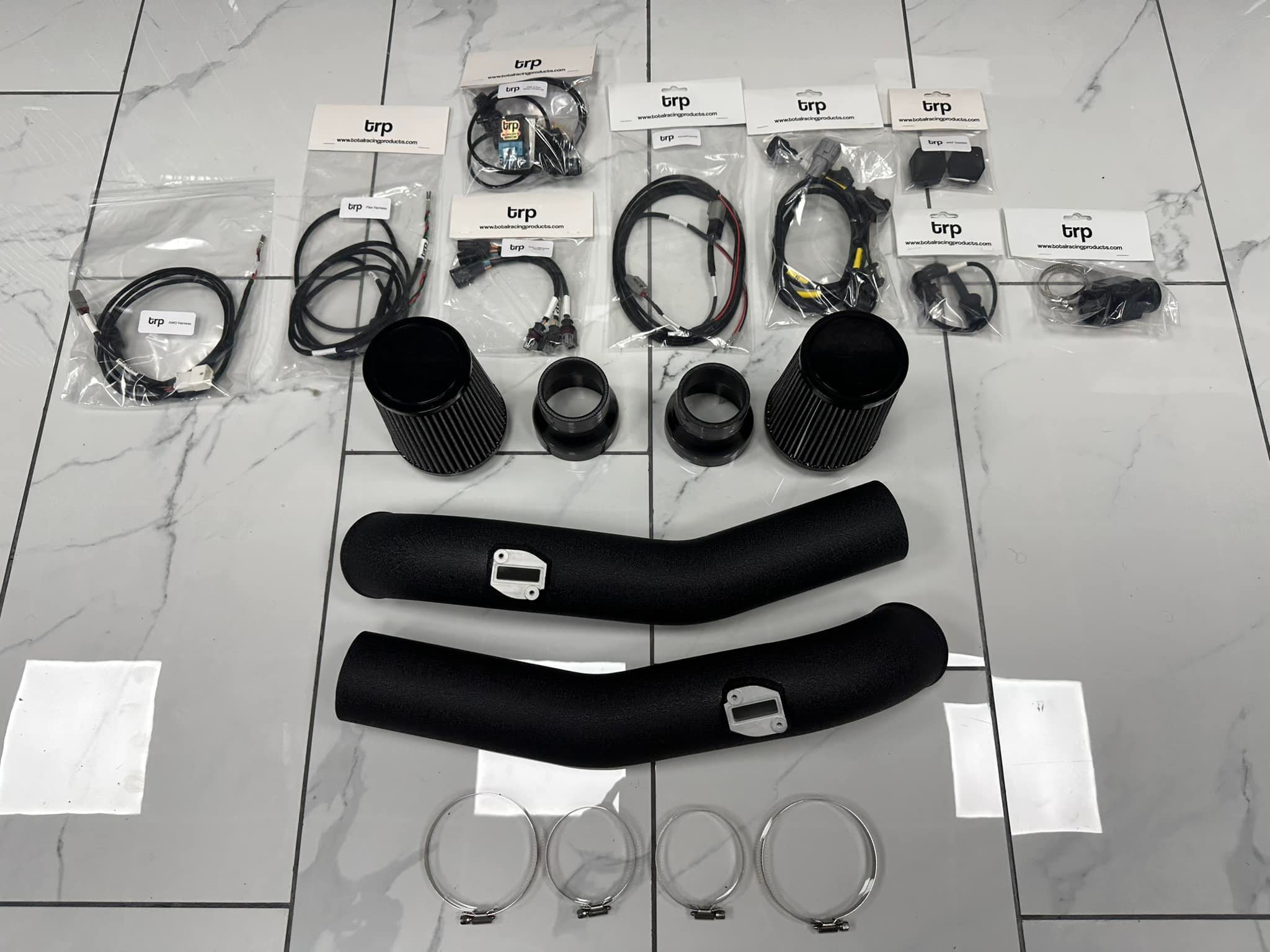 We shipped out an order of our R35... - Total Racing Products | Facebook