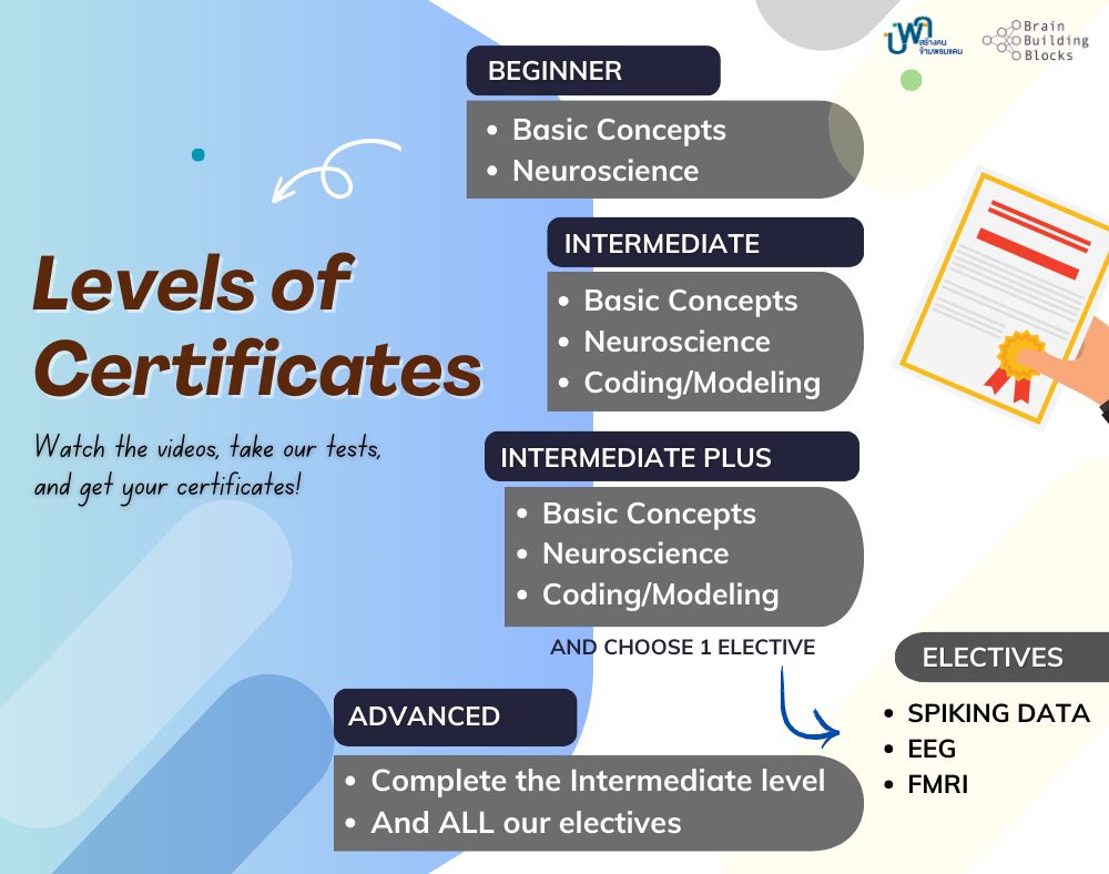 BrainCode101 - Brain Building Blocks มีตั้ง 35 ตอน!!!...