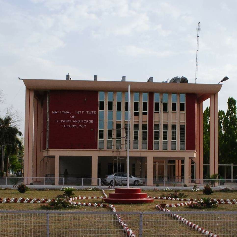 NIFFT ADC Placement | Ranchi