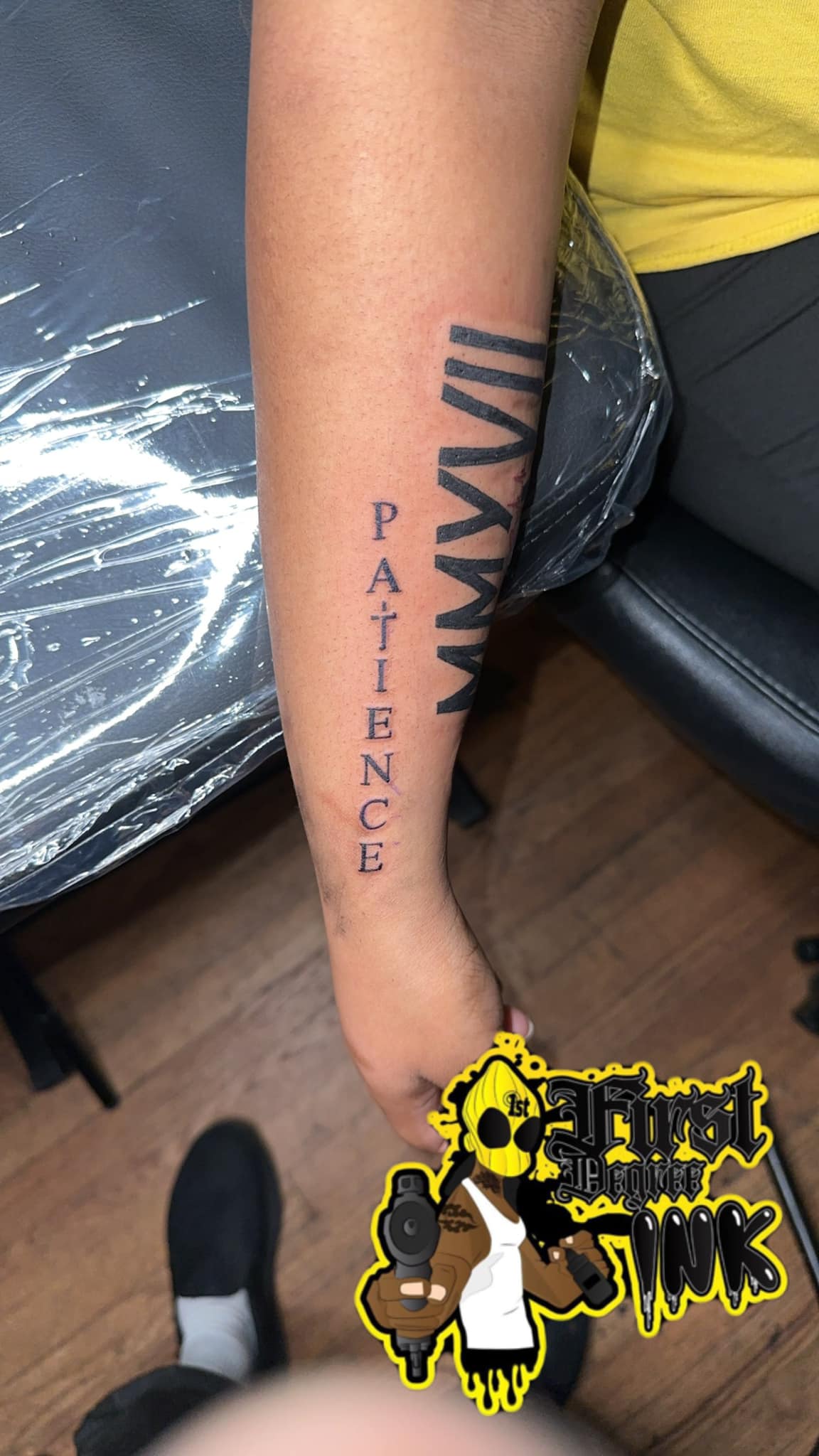First Degree Ink LLC | Gadsden AL