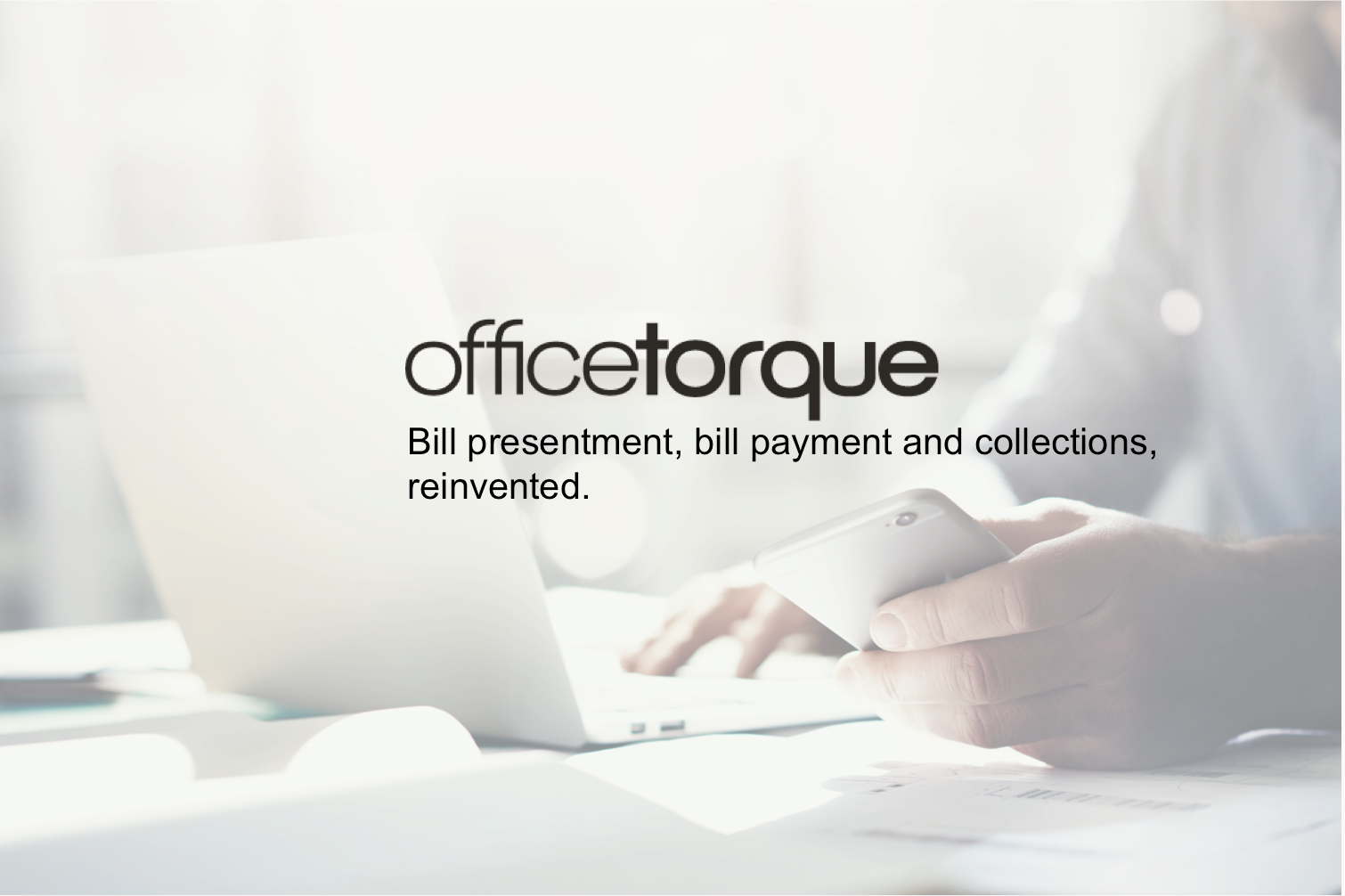 OfficeTorque