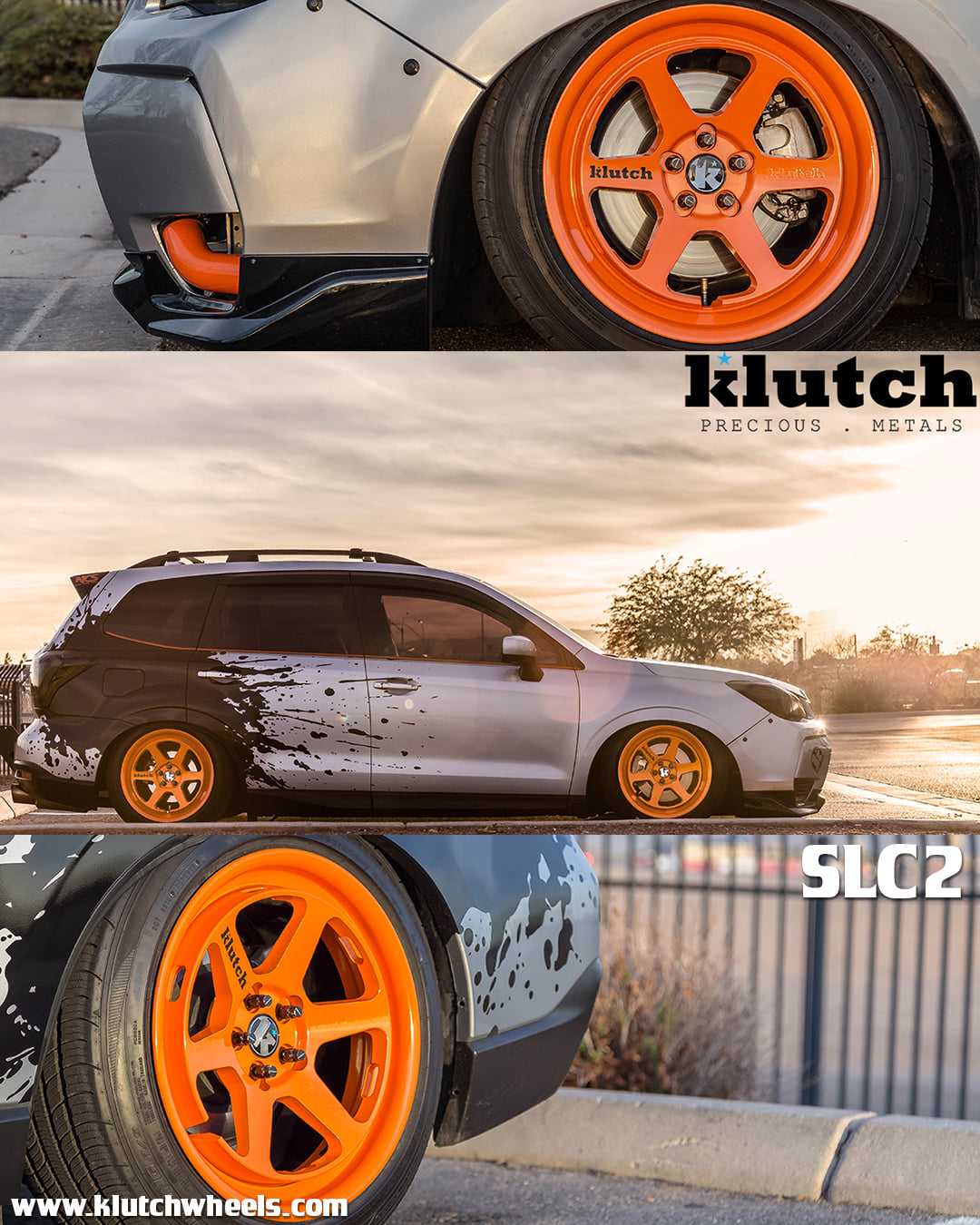Klutchwheels #Taiwan #台灣 APM技術 #APM Air... - Klutch Wheels TW | Facebook