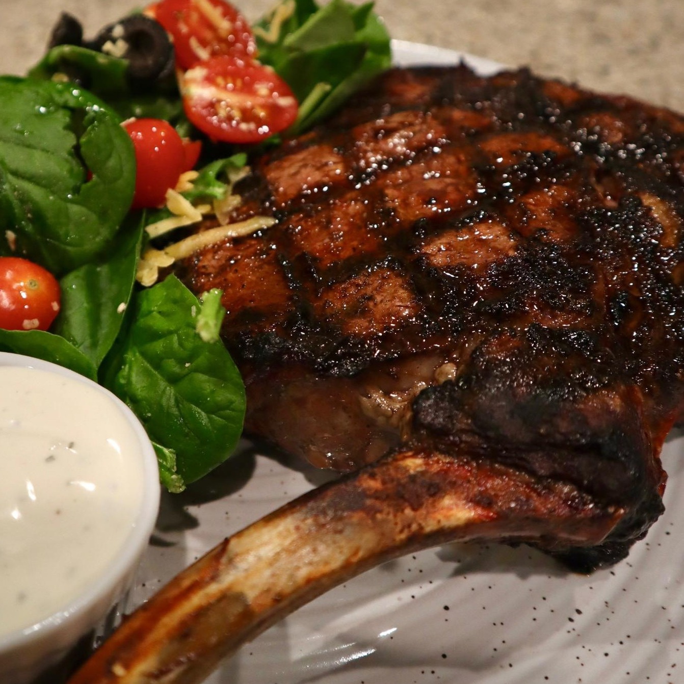 Meat and Potato Co. - Thank you Brian DalSoglio for the great picture ...