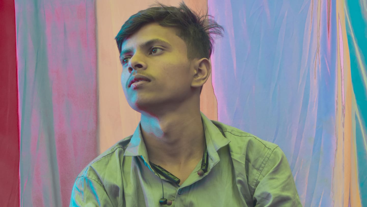 Raza Anwar