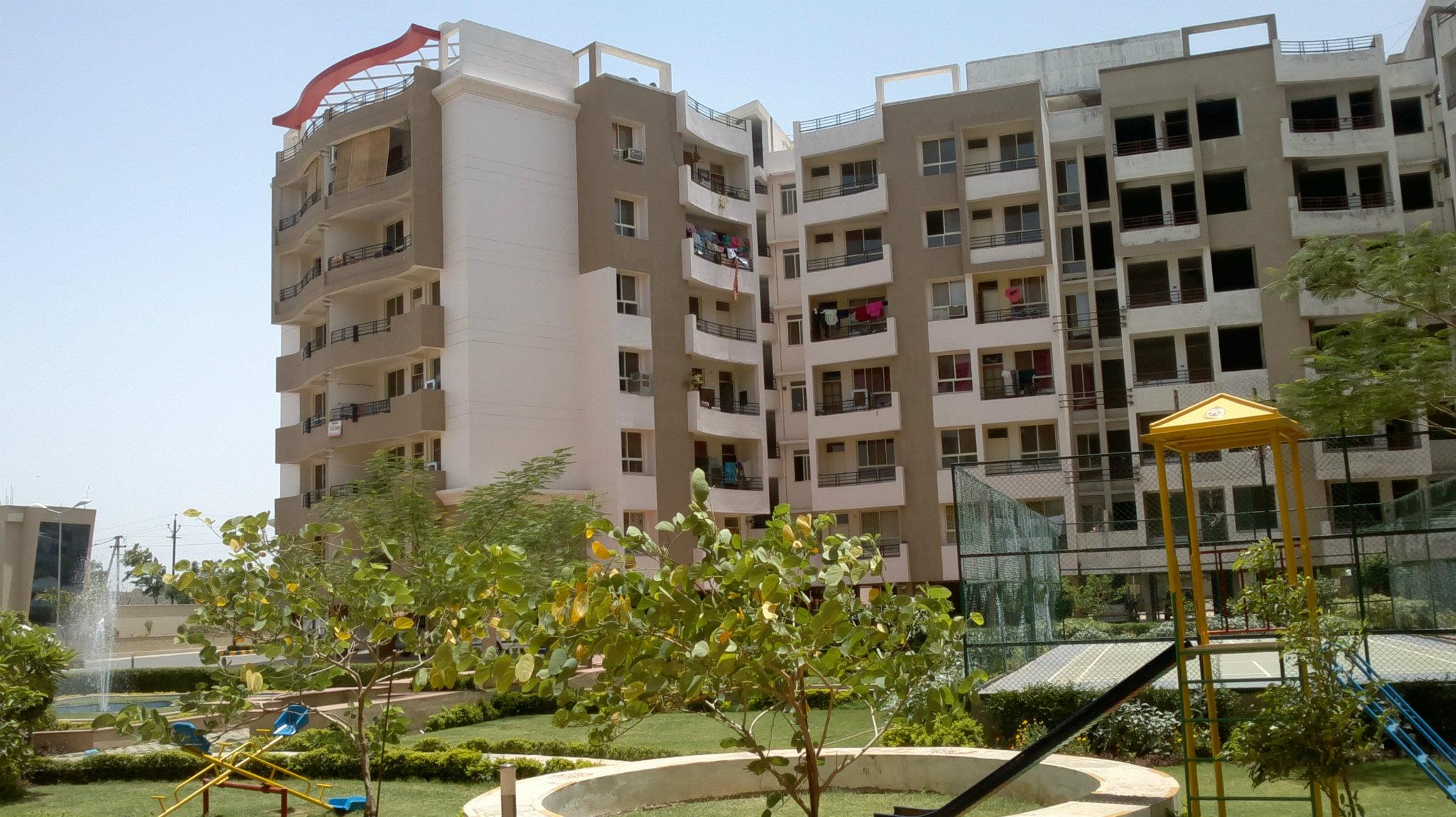 Neoteric Properties | Gwalior