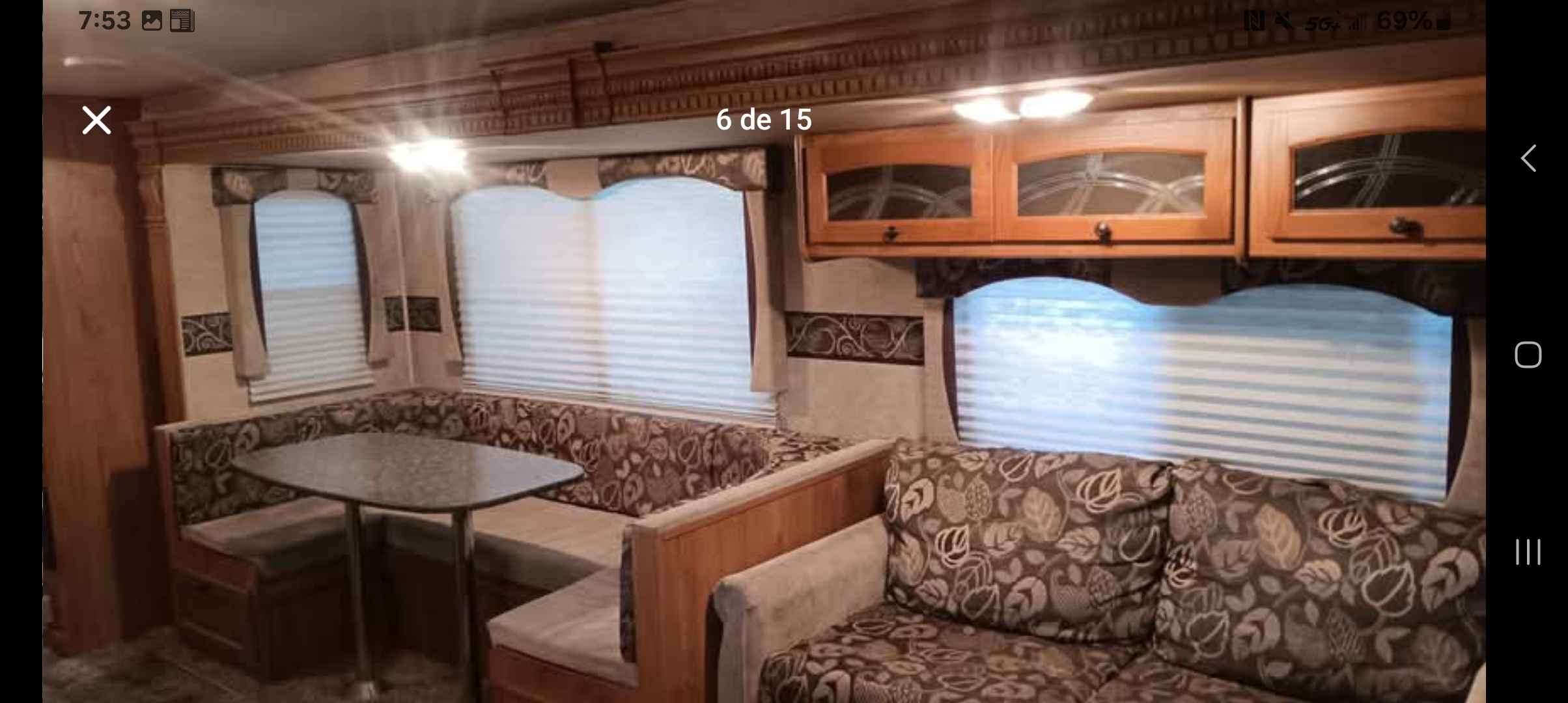 2012 Nort trail 32bhs - RVs & Campers - Rio Rancho, New Mexico ...