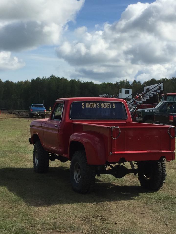 Overbore Racing