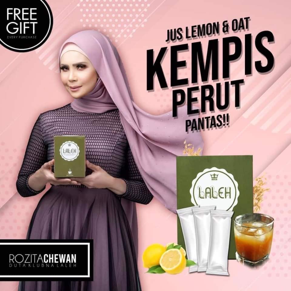 Iza Beauty Shop Jom Dptkan Harga Offer Klubna Laleh Siap Facebook