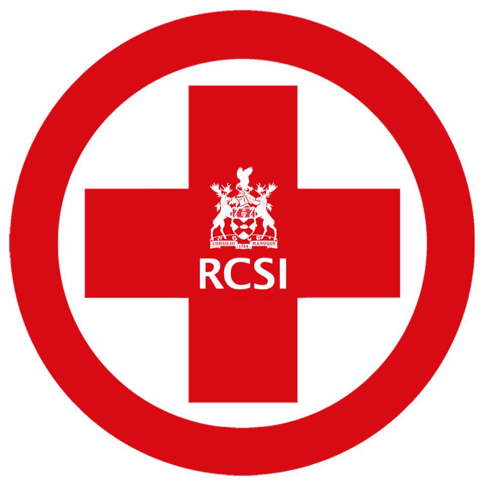 RCSI Red Cross Society