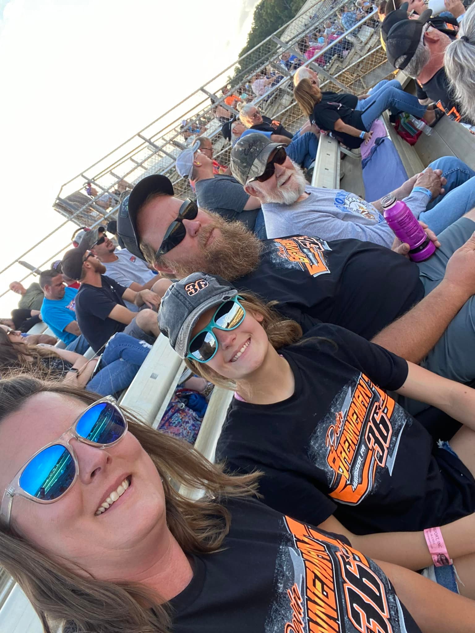 Devin Brenneman Racing added a... - Devin Brenneman Racing