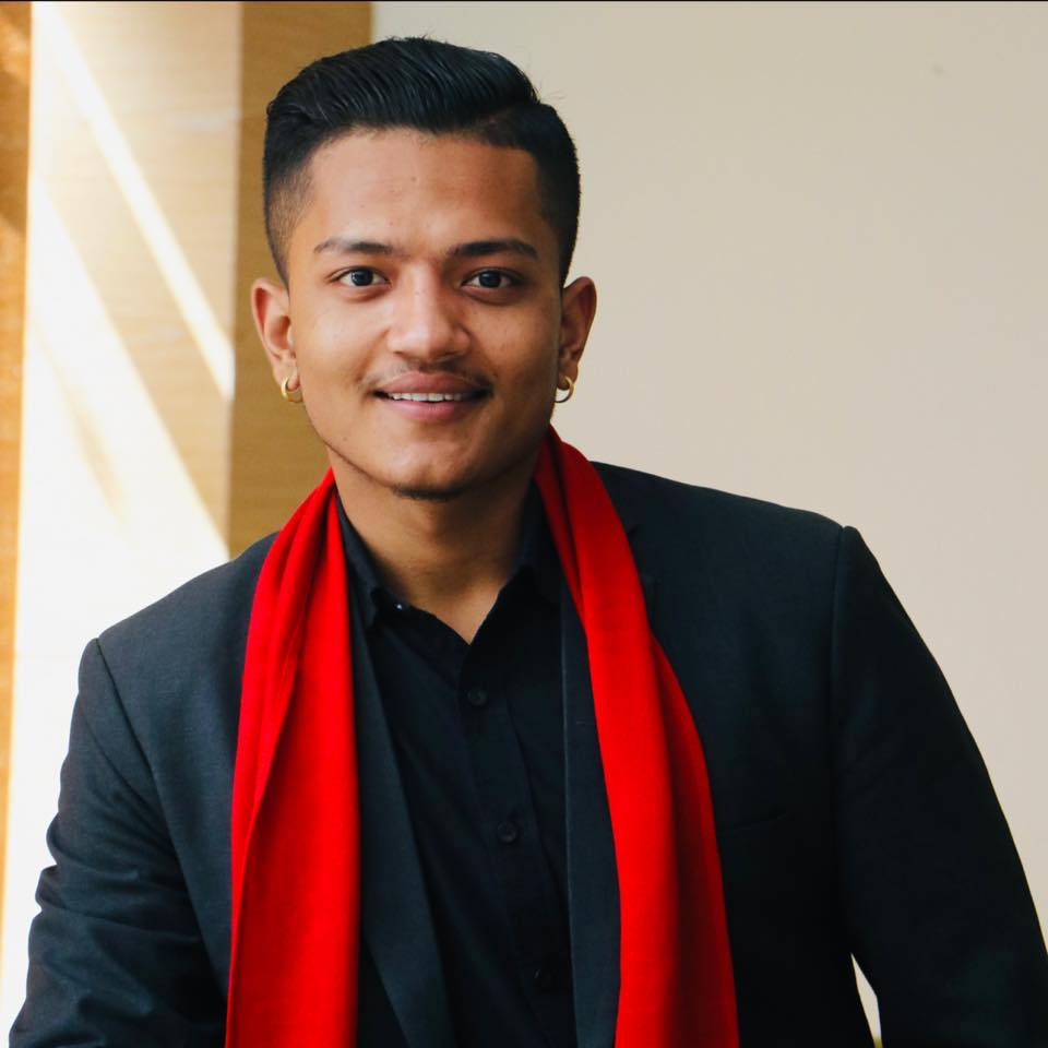 Rikesh Bhandari