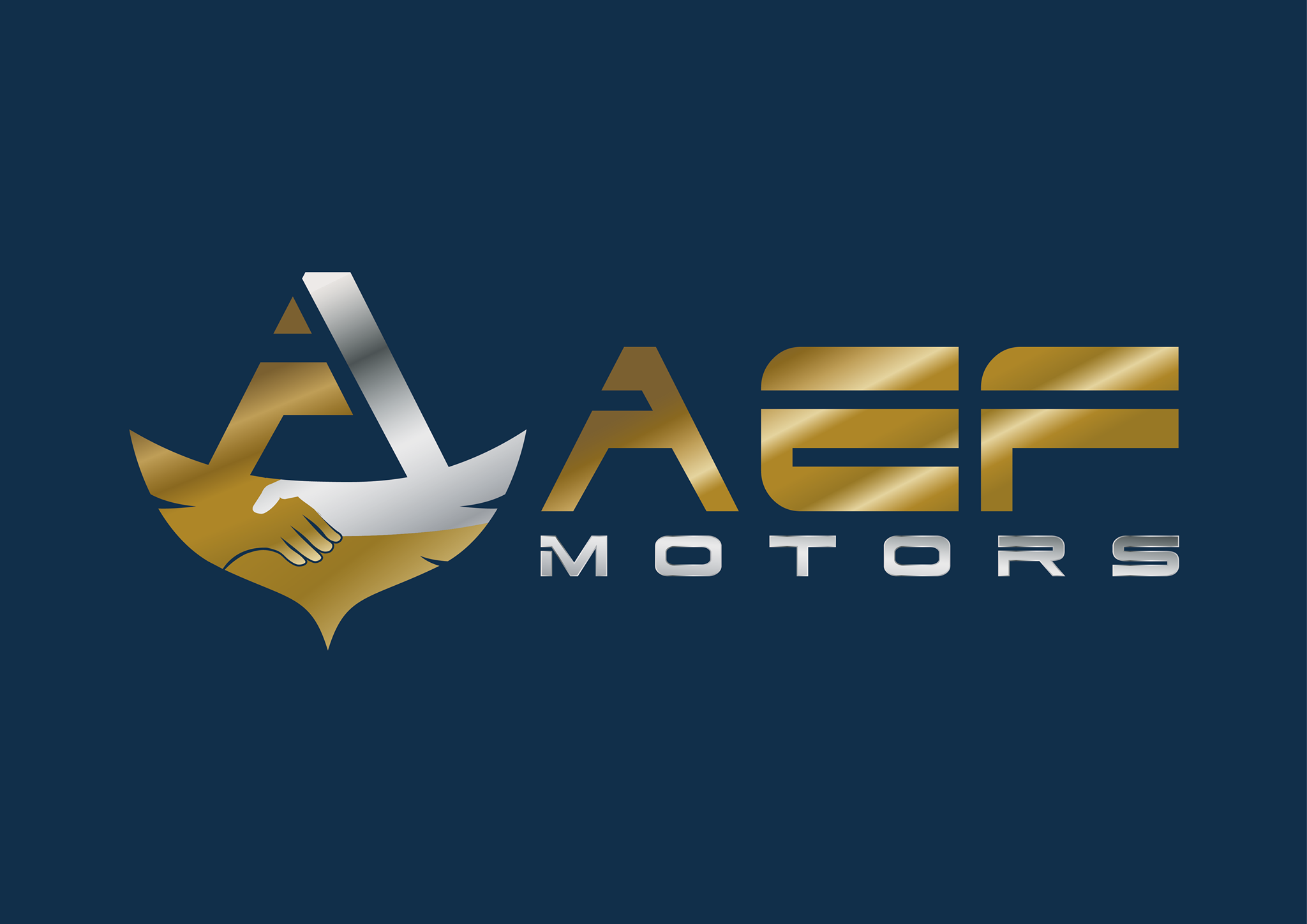 AEF Motors