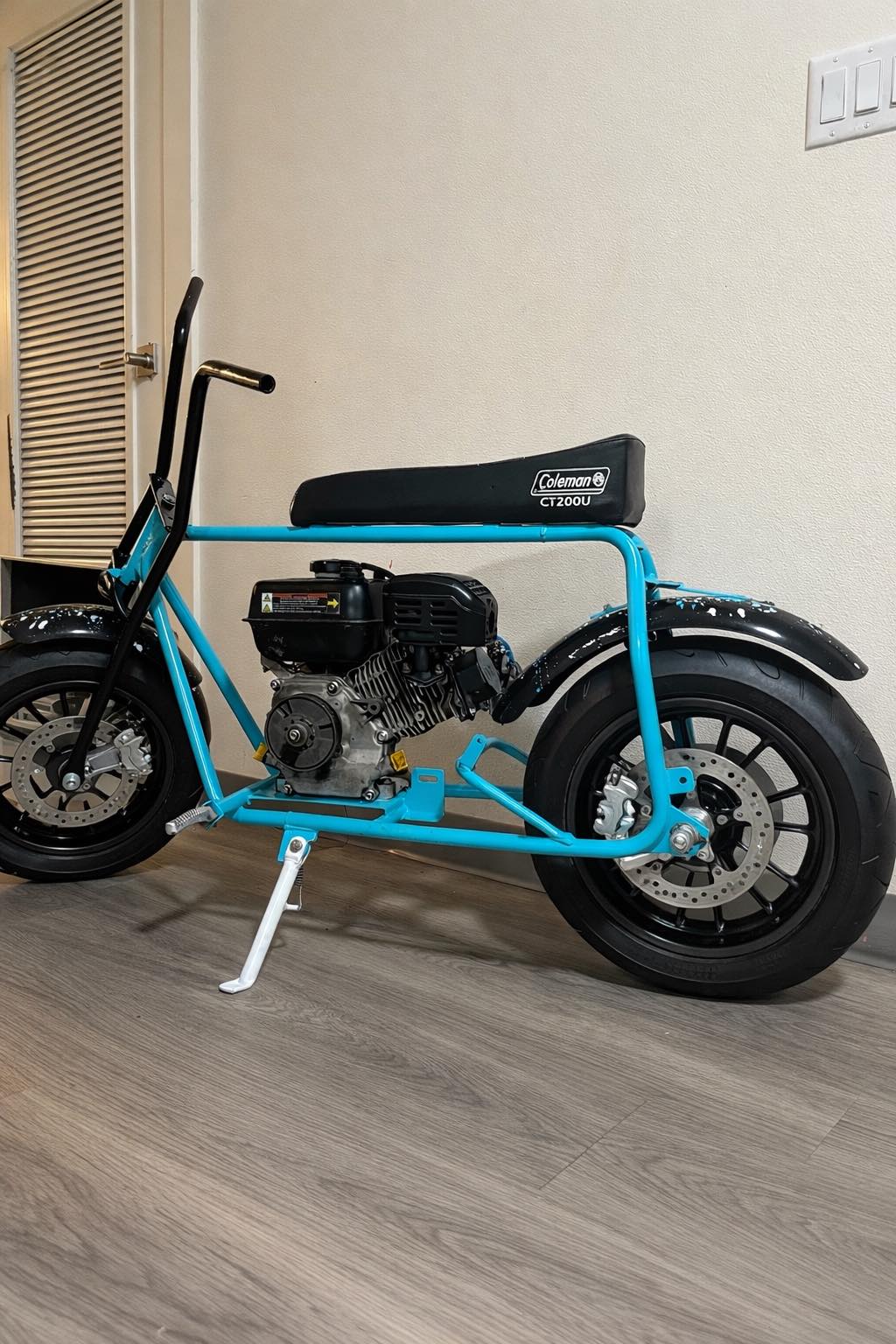 coleman ct200u mini bike uk Supreme x | Supreme Tekonsha replacement trailer wiring harnesses are designed for vehicles originally equipped with a factory installed tow package $1,500 Ultimate Coleman CT200U Build