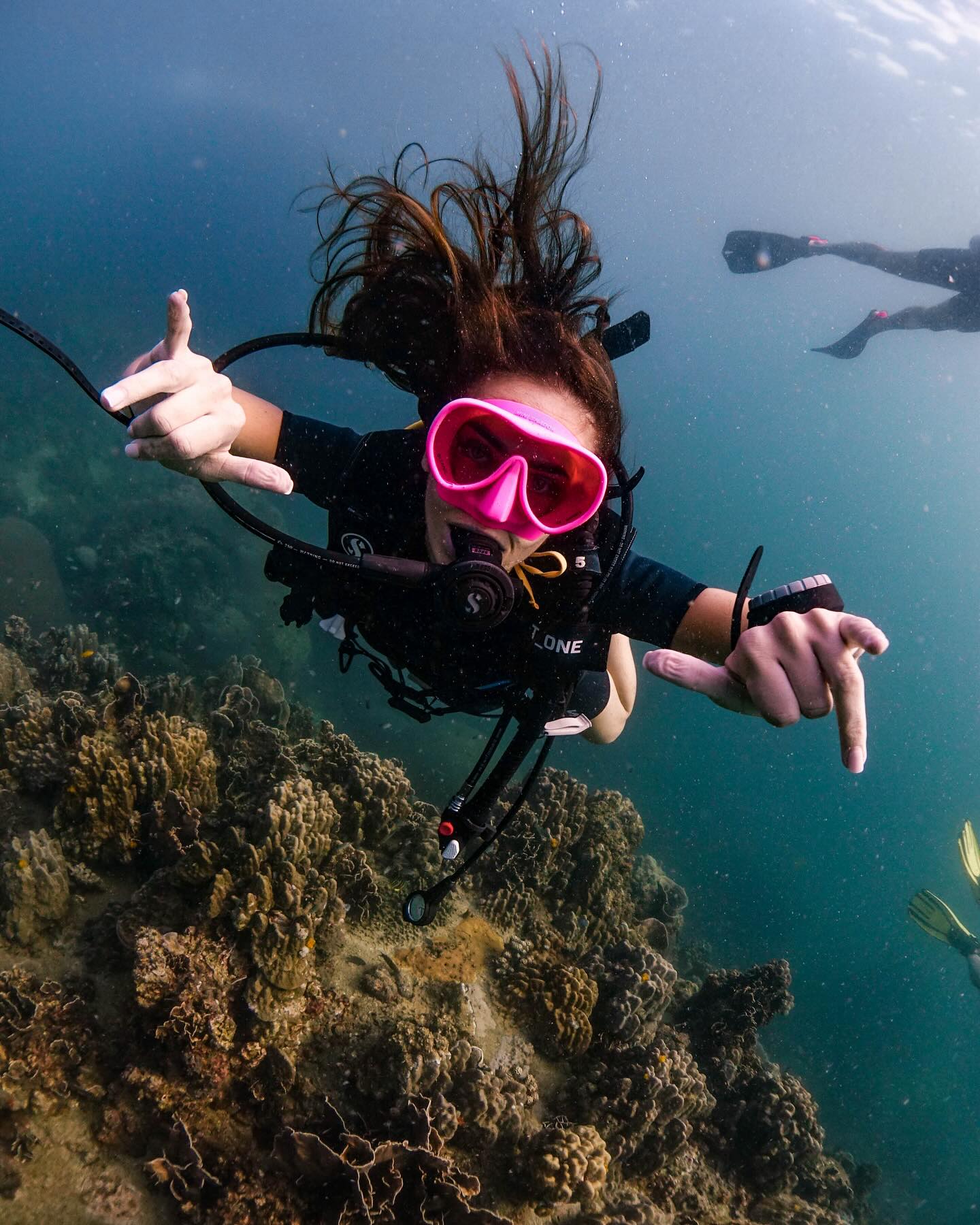 Siam Scuba Diving Centre
