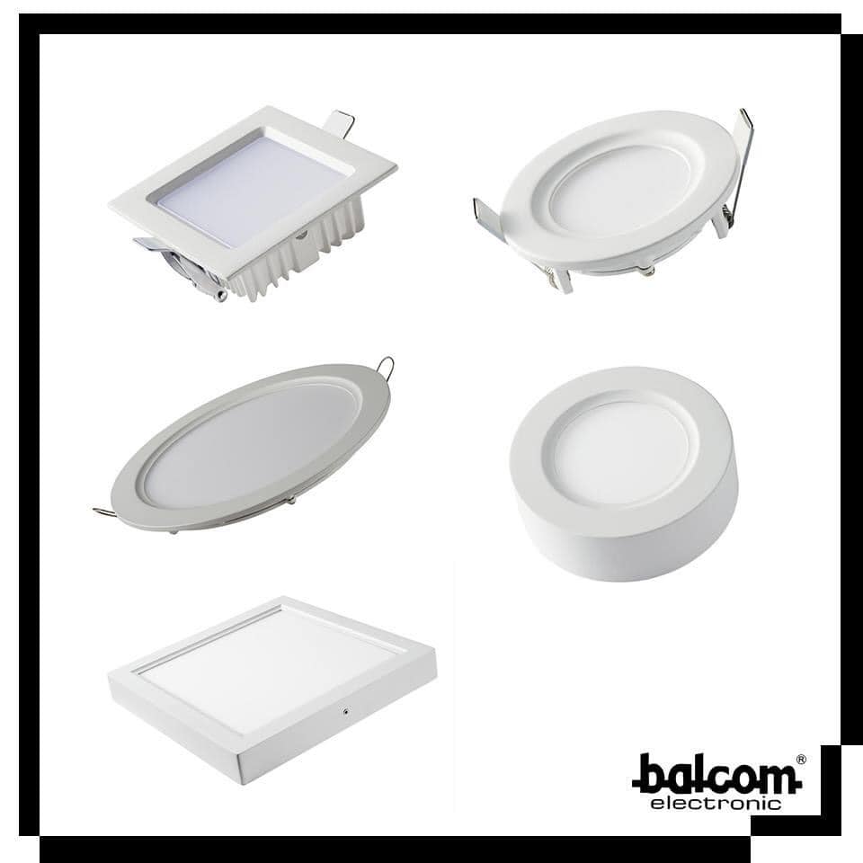 Balcom electronic - jordan