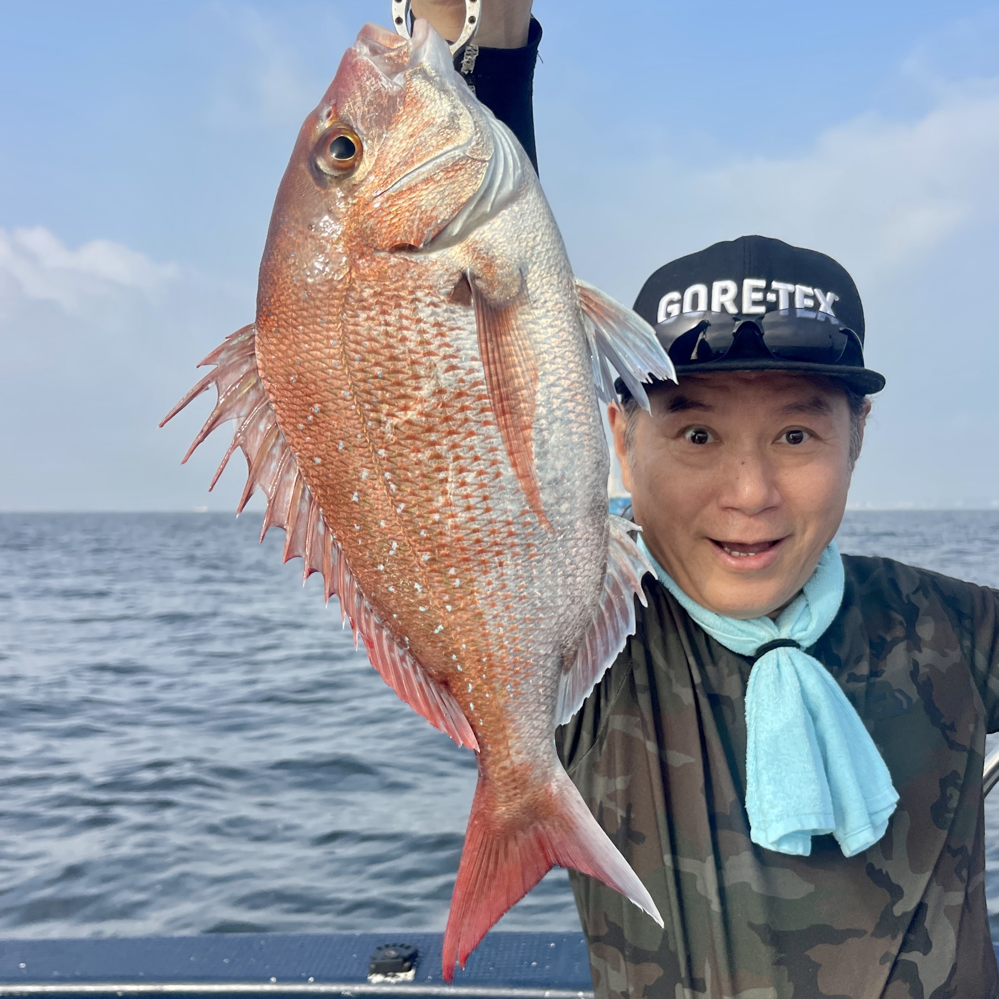 Takashi Nonaka - Takashi Nonaka added a new photo — at のんちゃん丸.