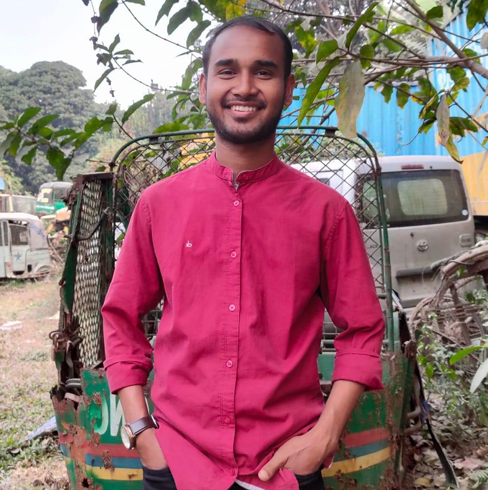 Prince Razzak