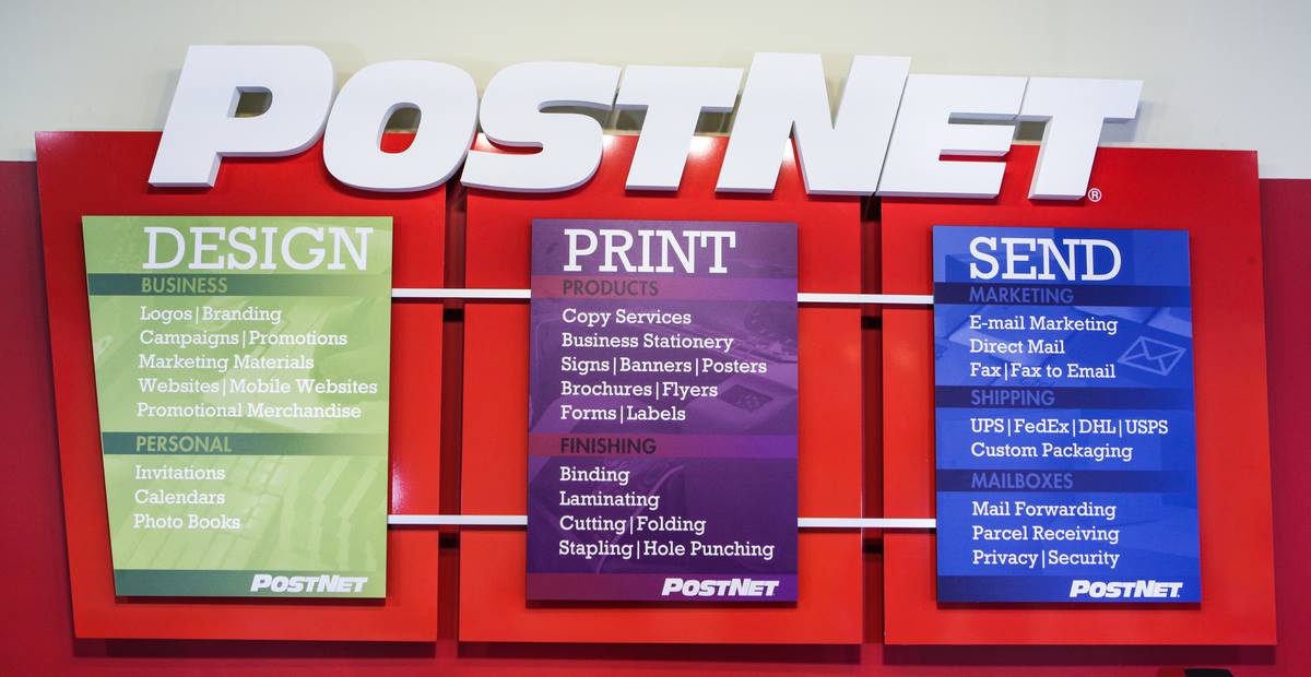 PostNet Hawthorn | Hawthorn VIC
