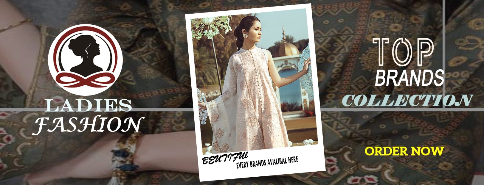 HMC Fabrics | Multan