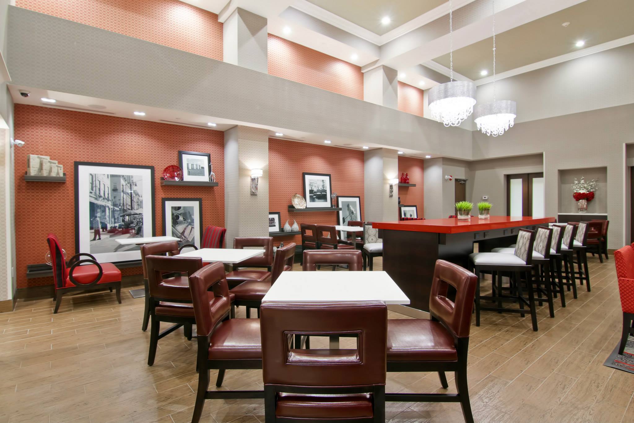 Hampton Inn & Suites by Hilton Toronto Markham | Markham ON