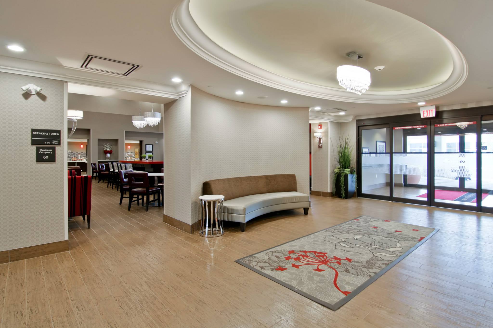Hampton Inn & Suites by Hilton Toronto Markham | Markham ON