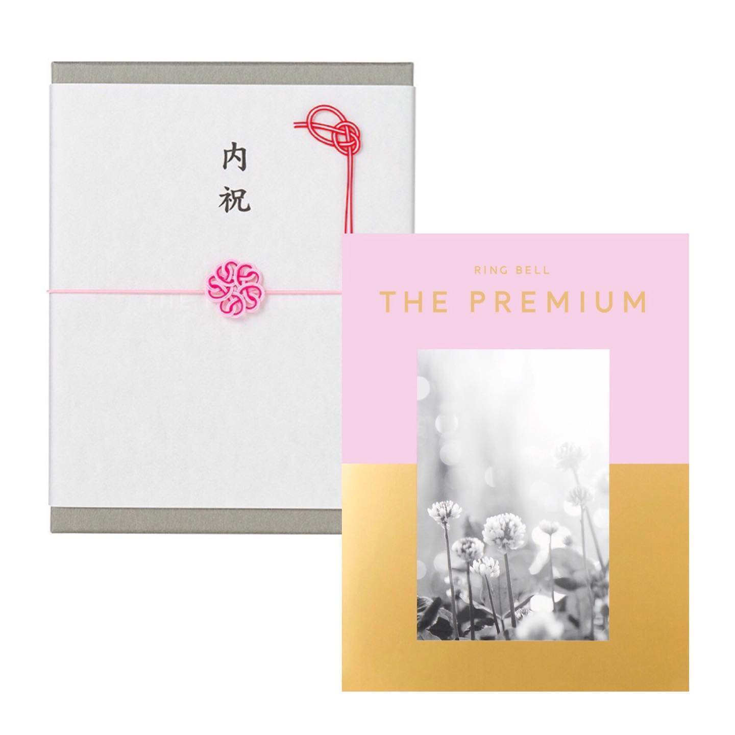 Profile for RING BELL ／ リンベル