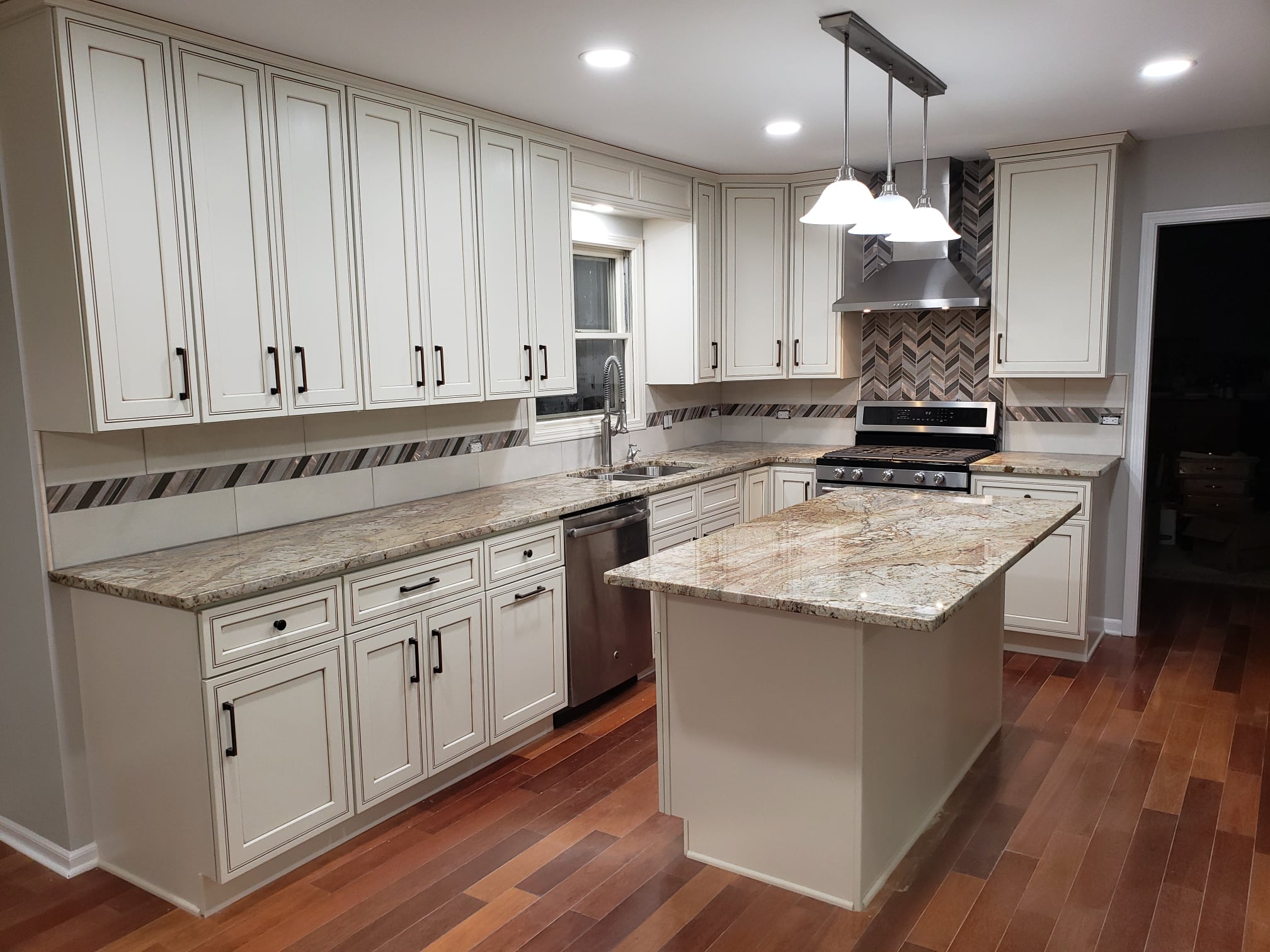 Granite Aurora | Aurora IL