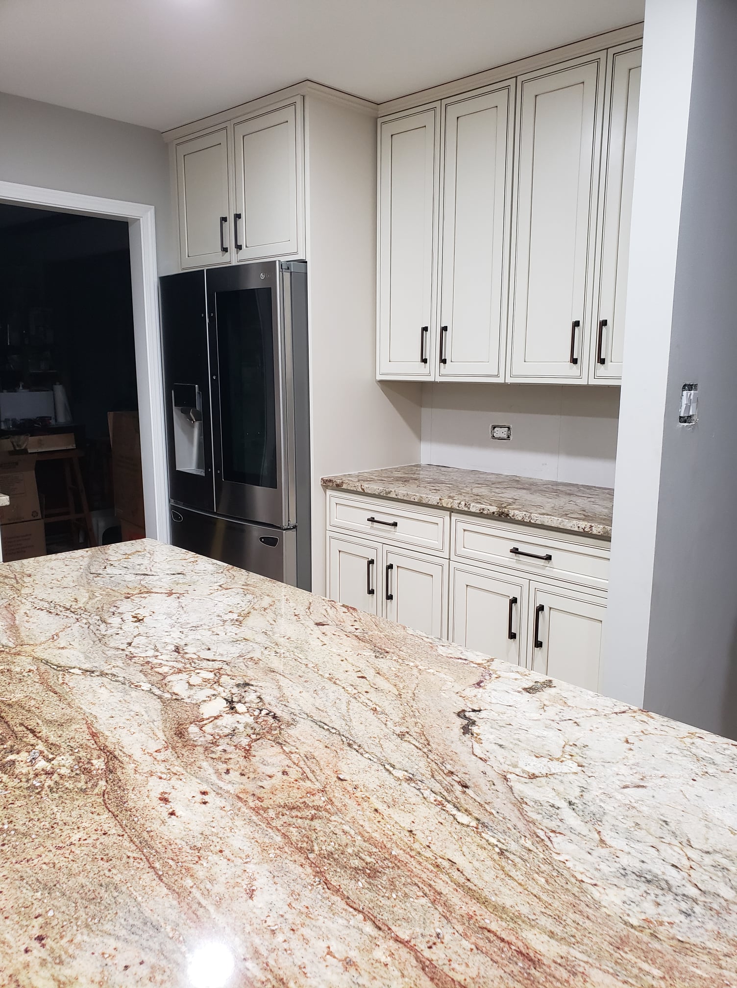 Granite Aurora | Aurora IL