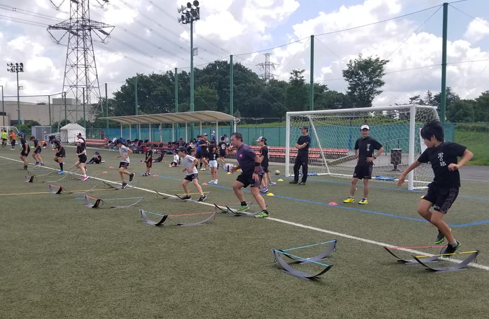 KRA Rugby Academy