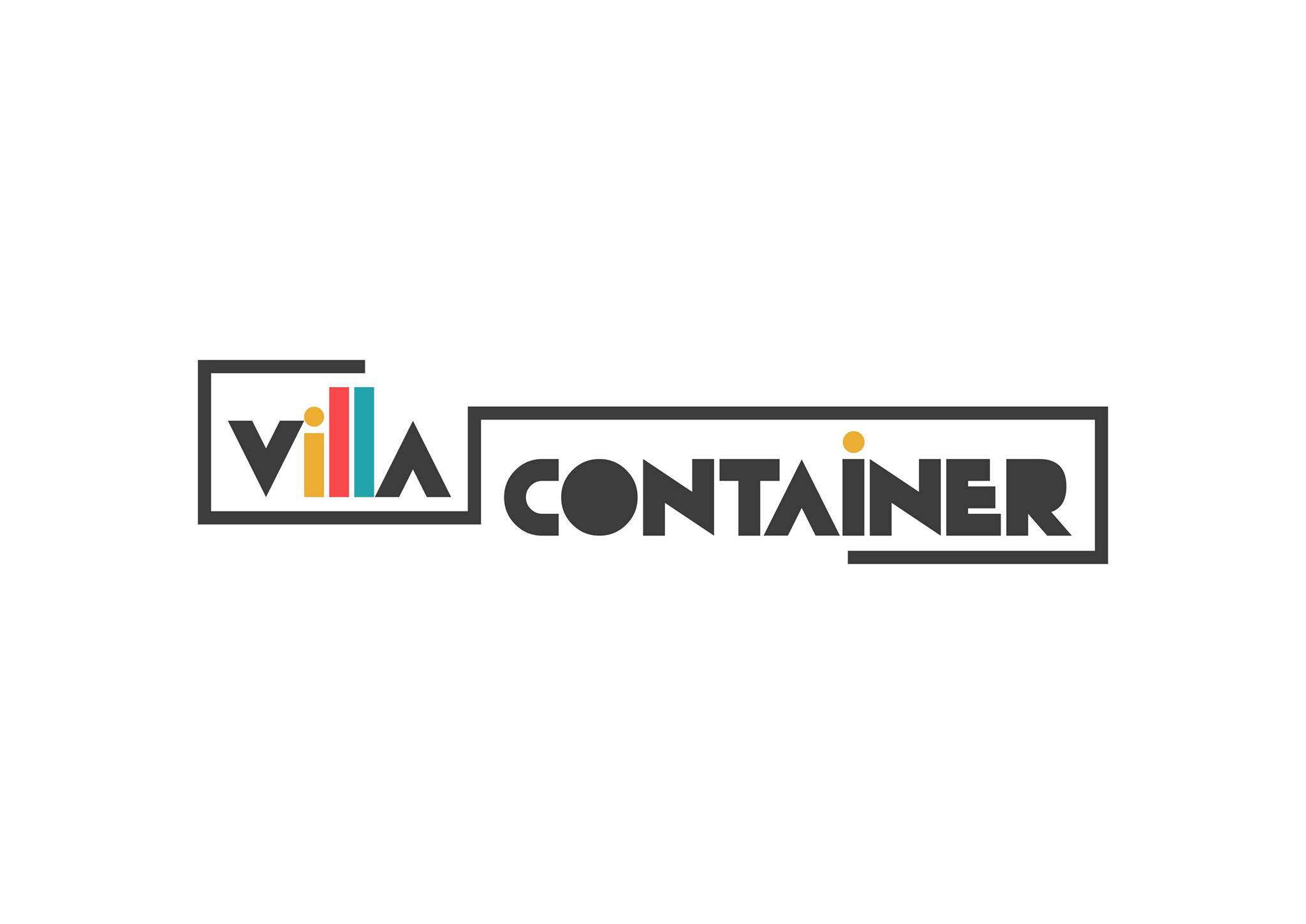 Villa Container | Três Corações MG