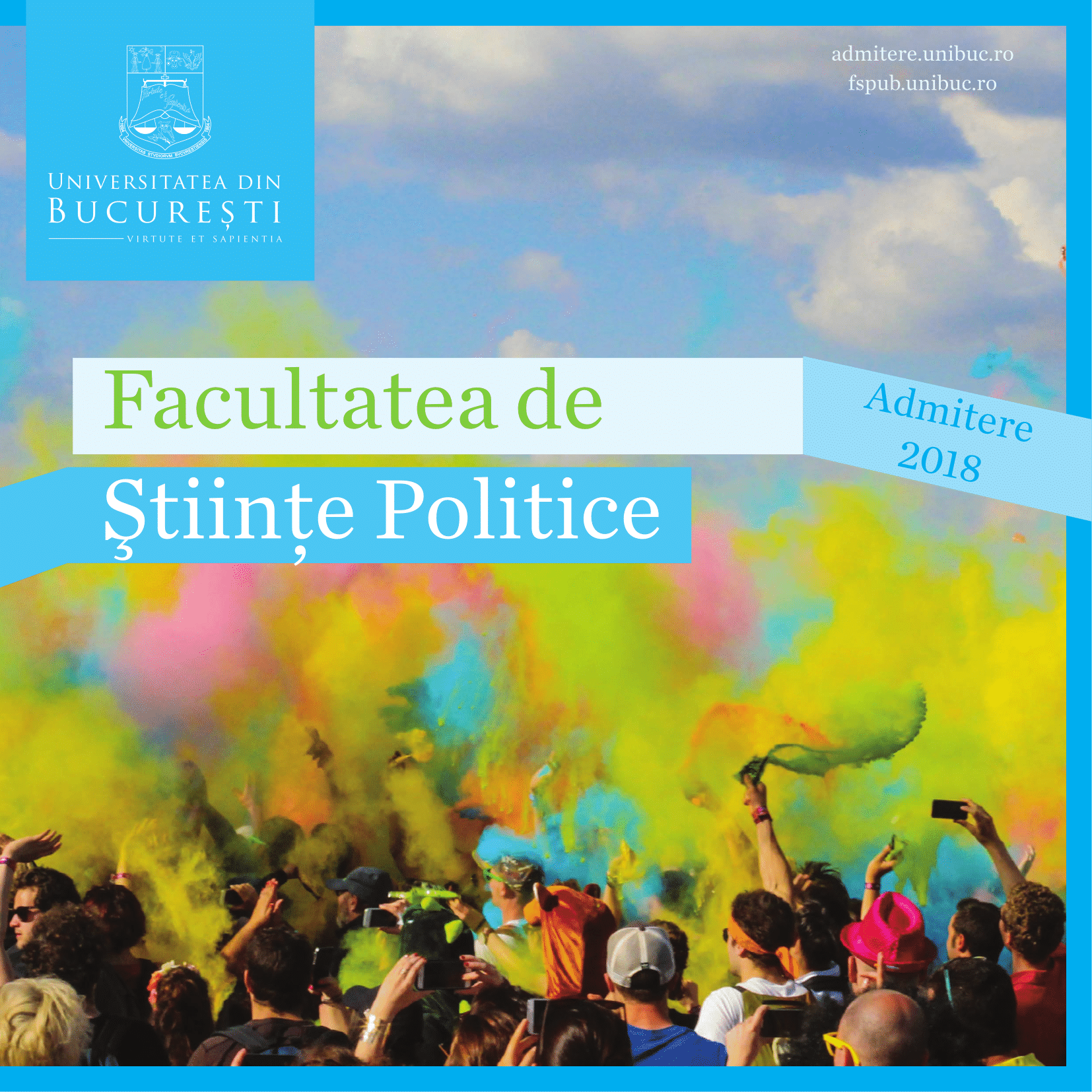 Fsp UB | Bucharest