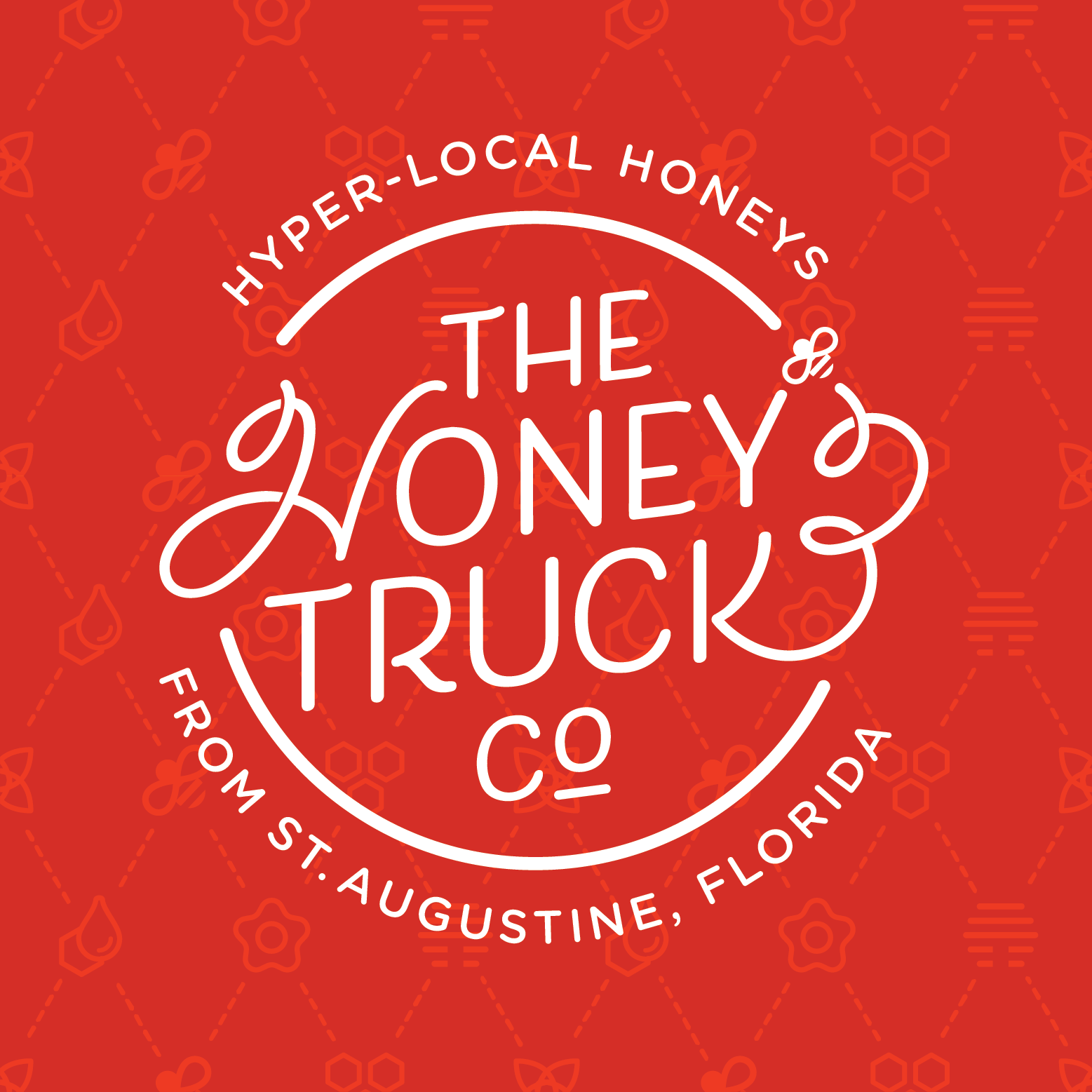 I am so incredibly honored to announce that Honey Truck Co. has been ...