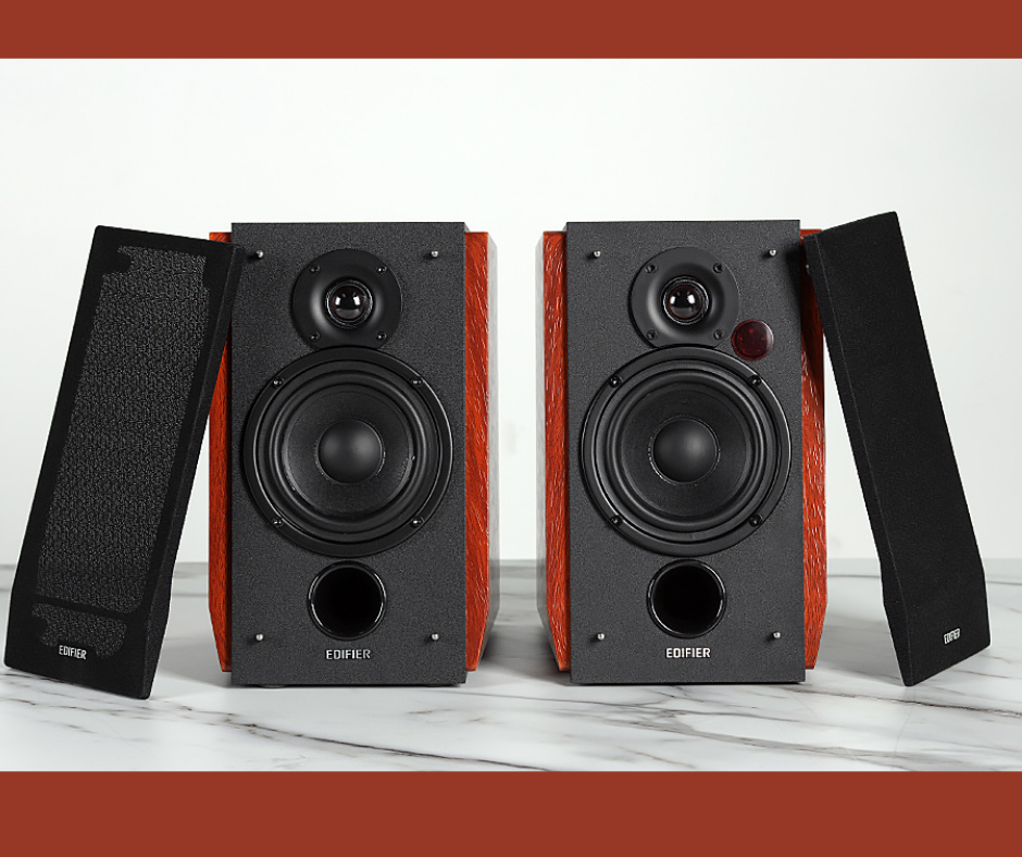 Edifier R1700BT The Edifier R1700BT... - Edifier Philippines | Facebook