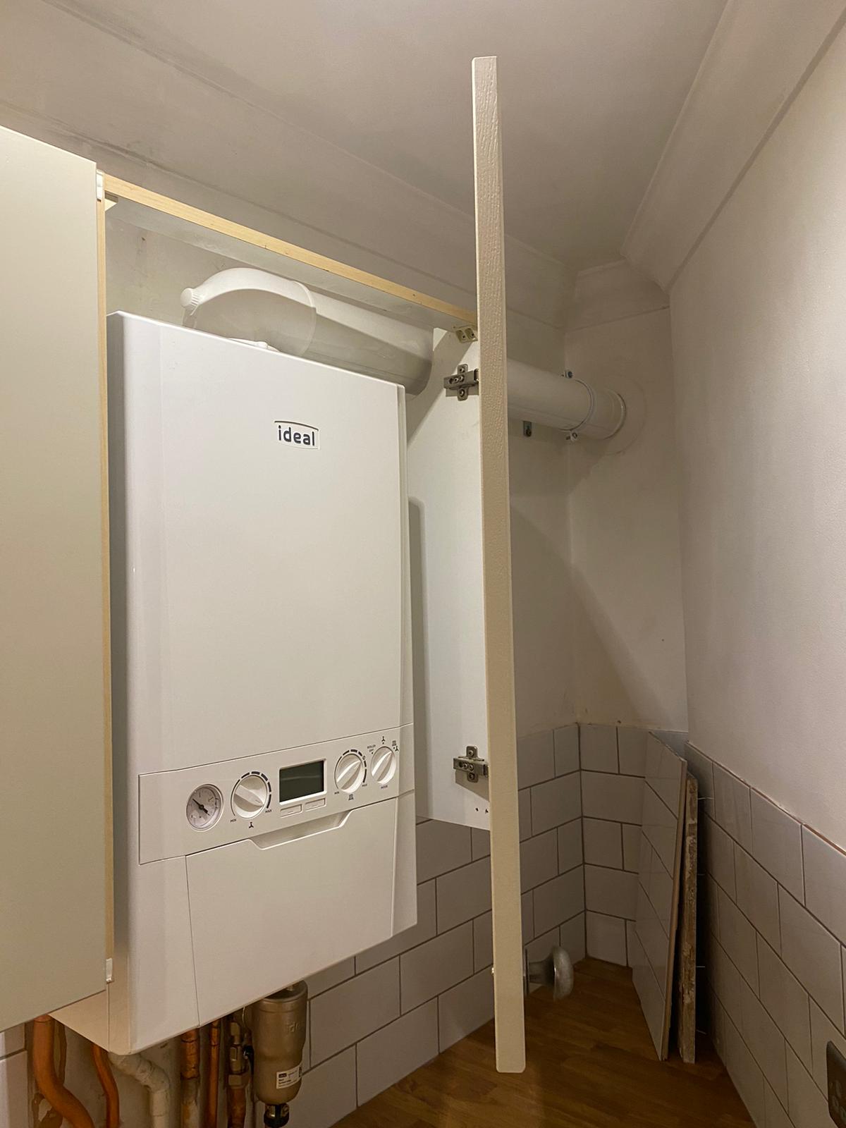Optimum installations