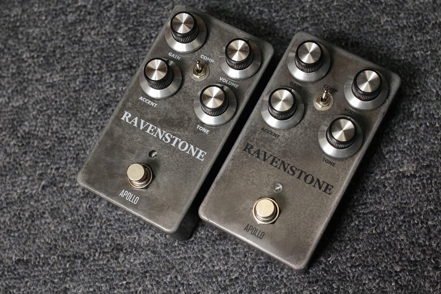 Ravenstone 雷文聲學 - 🔥限時限量Ravenstone APOLLO V2 
